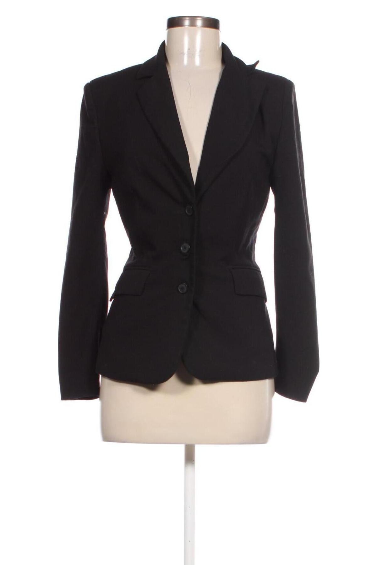 Damen Blazer Esprit, Größe M, Farbe Schwarz, Preis € 20,99