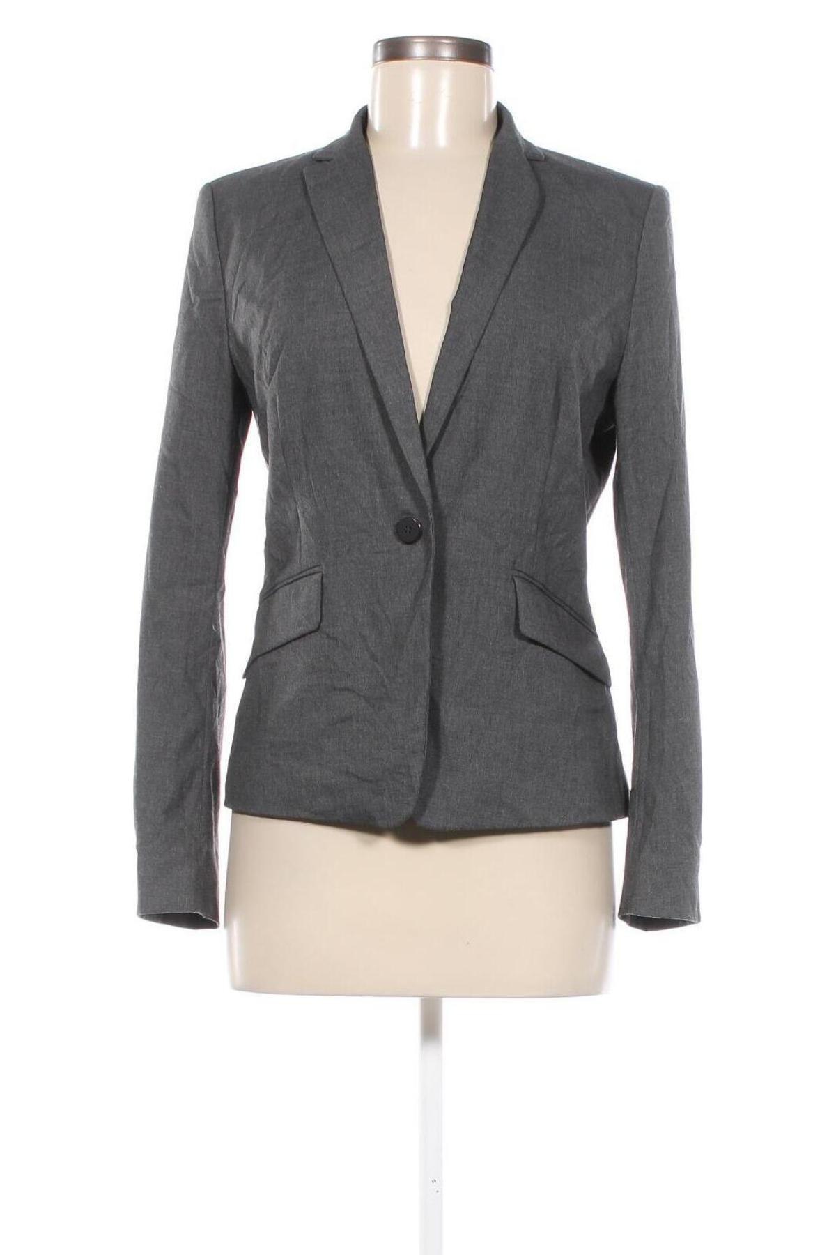 Damen Blazer Esprit, Größe S, Farbe Grau, Preis € 16,99