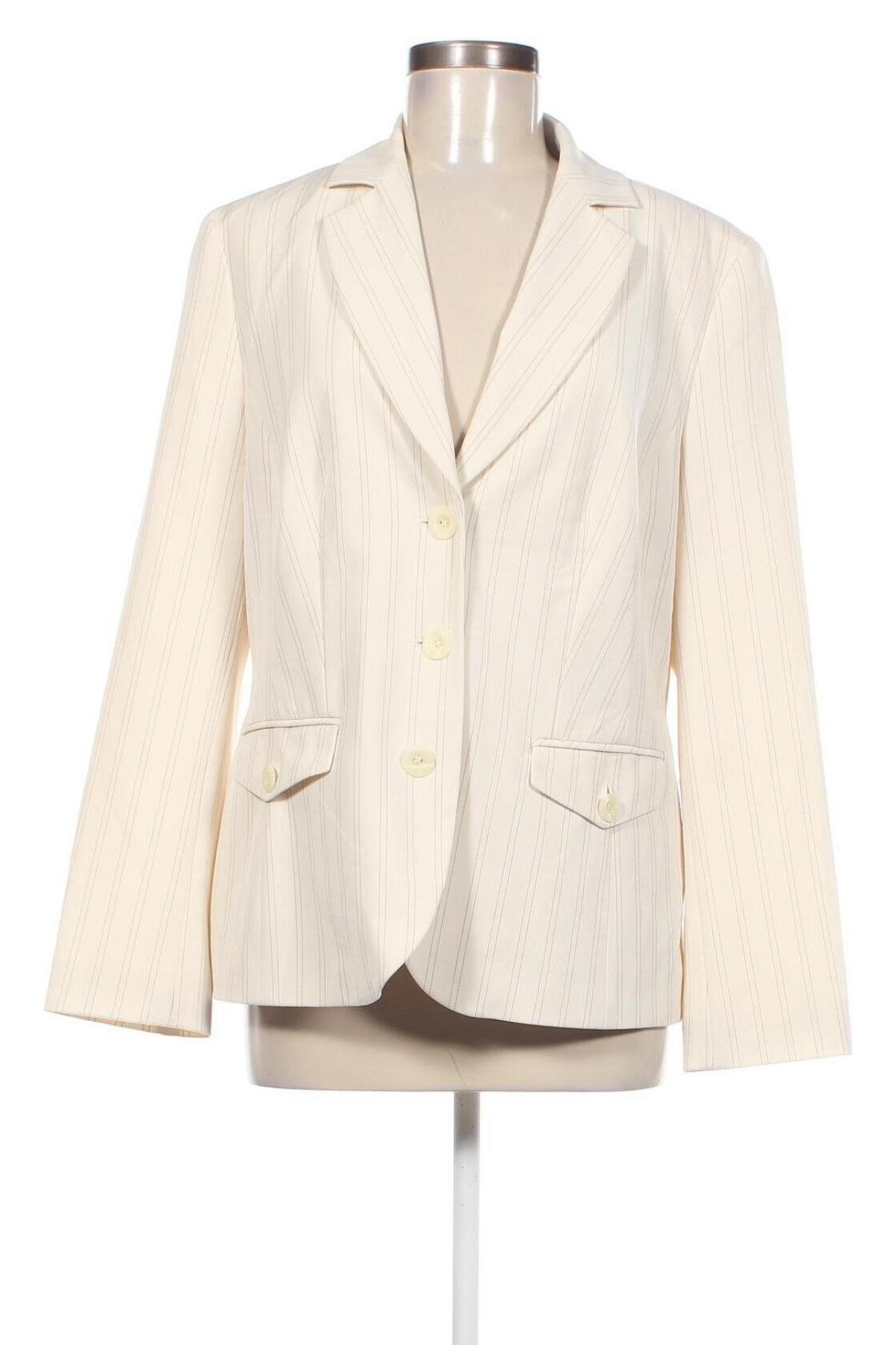 Damen Blazer Fabiani, Größe L, Farbe Mehrfarbig, Preis € 9,99