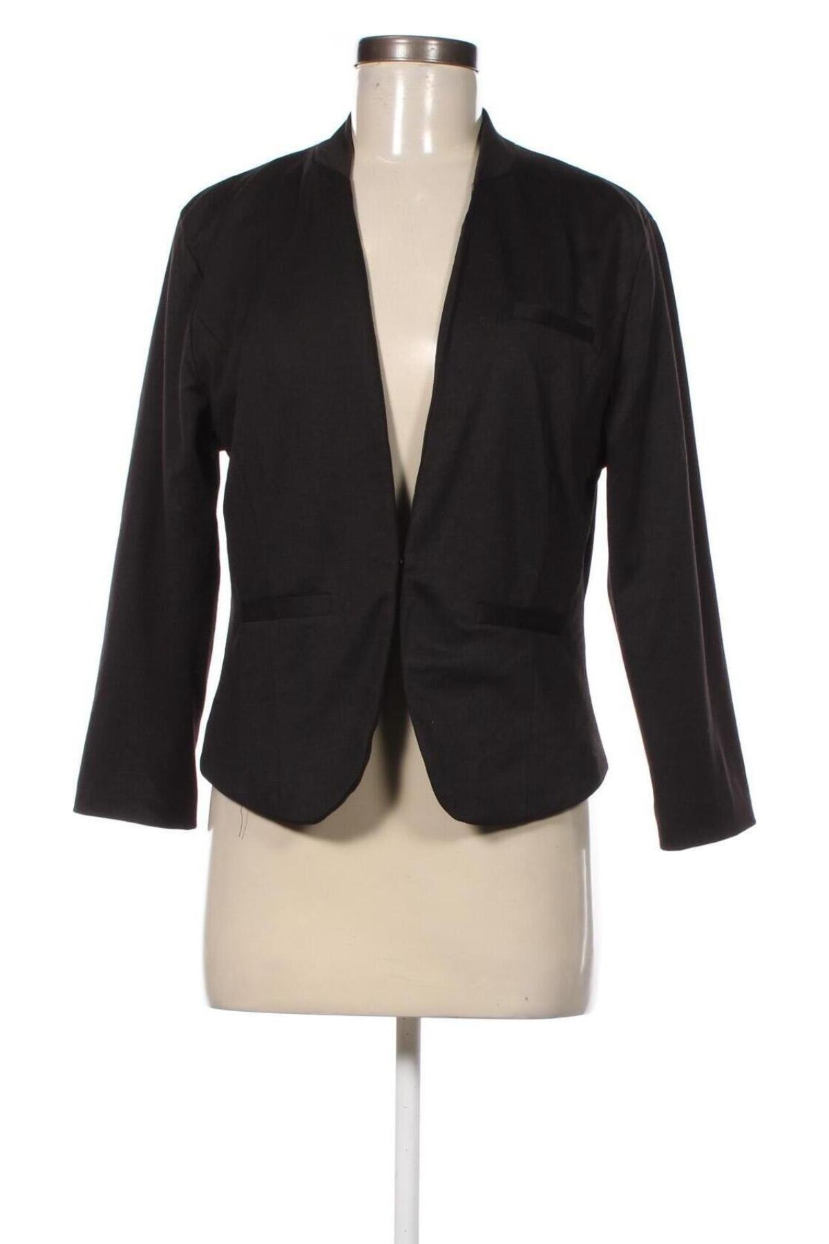 Damen Blazer Fb Sister, Größe XL, Farbe Schwarz, Preis 13,99 €