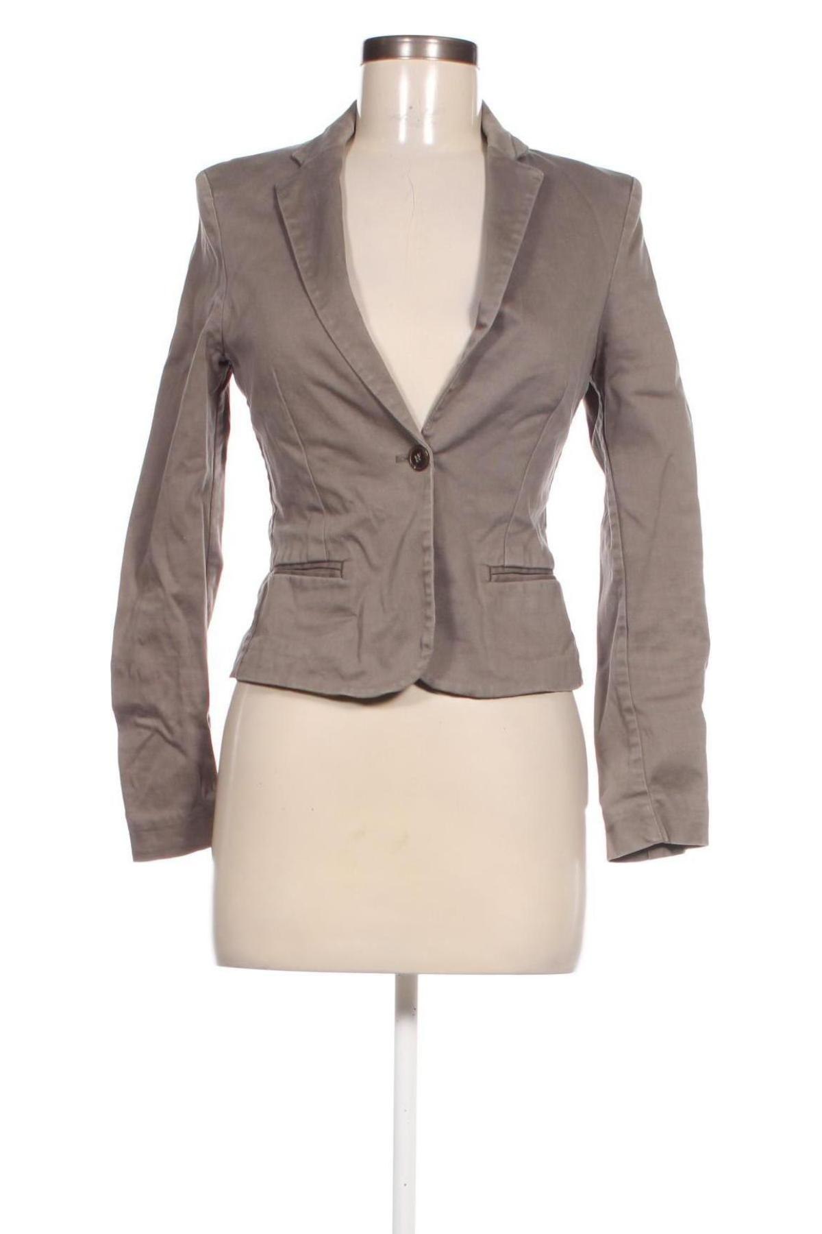 Damen Blazer Filippa K, Größe S, Farbe Grün, Preis € 16,99