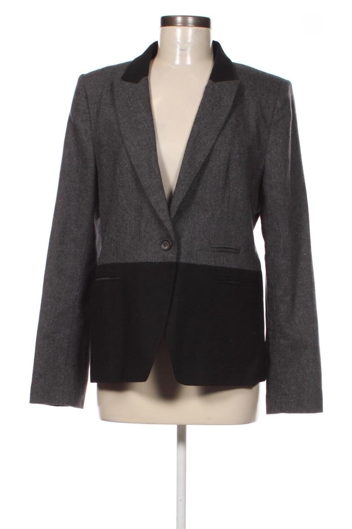 Damen Blazer Gerard Darel, Größe XL, Farbe Grau, Preis € 57,99