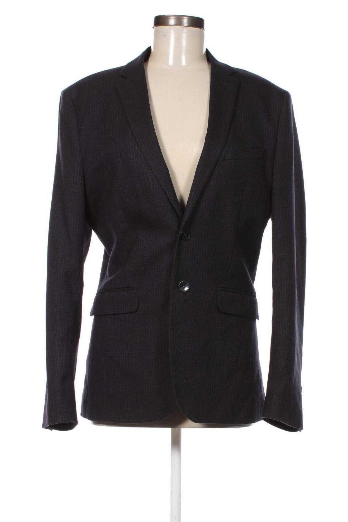 H&M Damen Blazer H&M - günstig bei Remix - #128981040