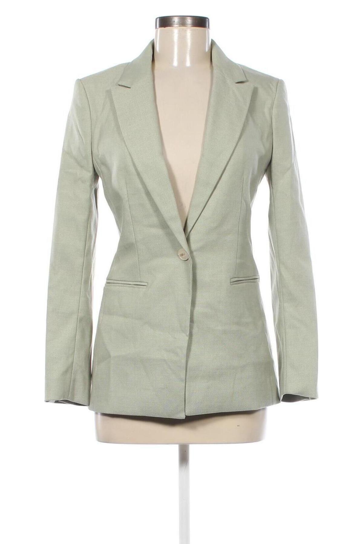 H&M Damen Blazer H&M - günstig bei Remix - #129003976