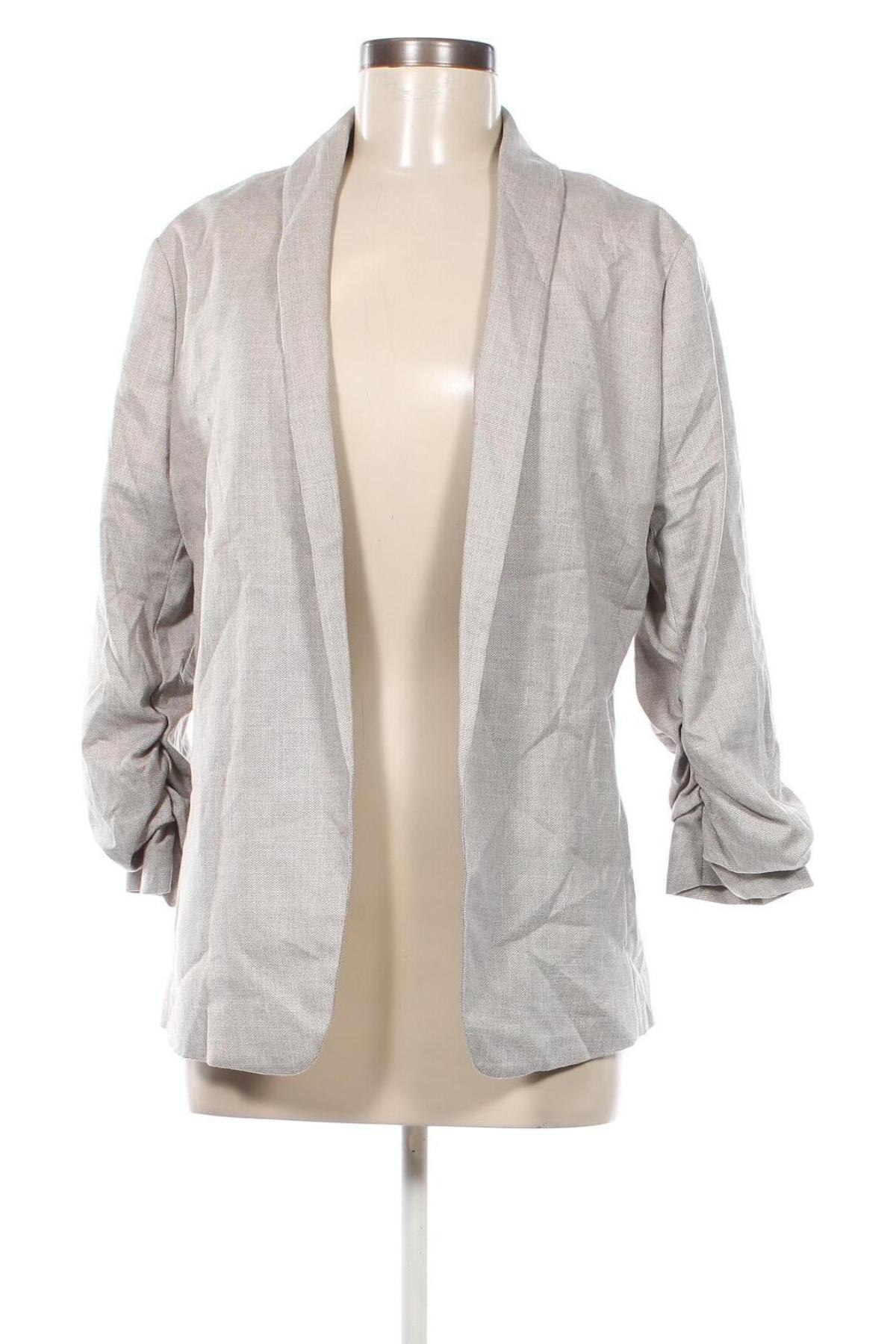 Damen Blazer H&M, Größe XL, Farbe Mehrfarbig, Preis 10,49 €