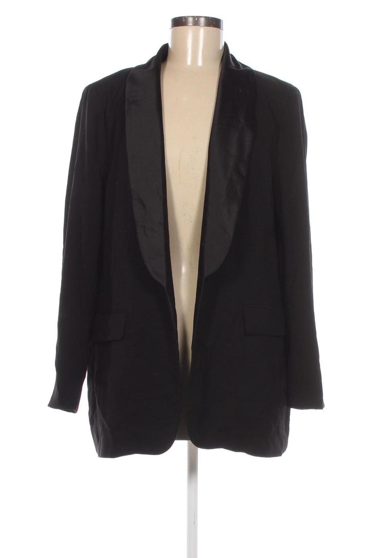 H&M Damen Blazer H&M - günstig bei Remix - #129028149