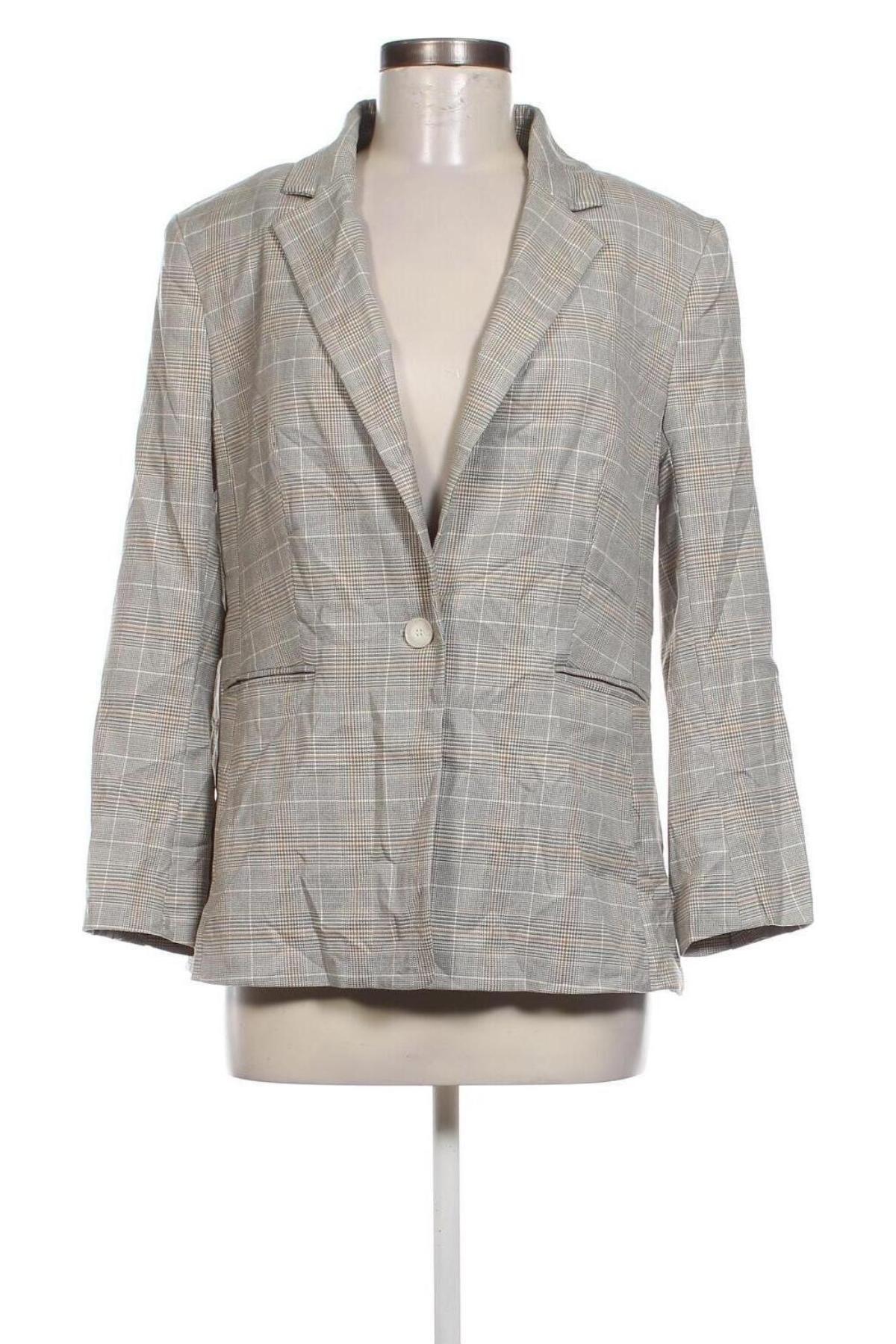 Damen Blazer H&M, Größe XL, Farbe Mehrfarbig, Preis € 13,99