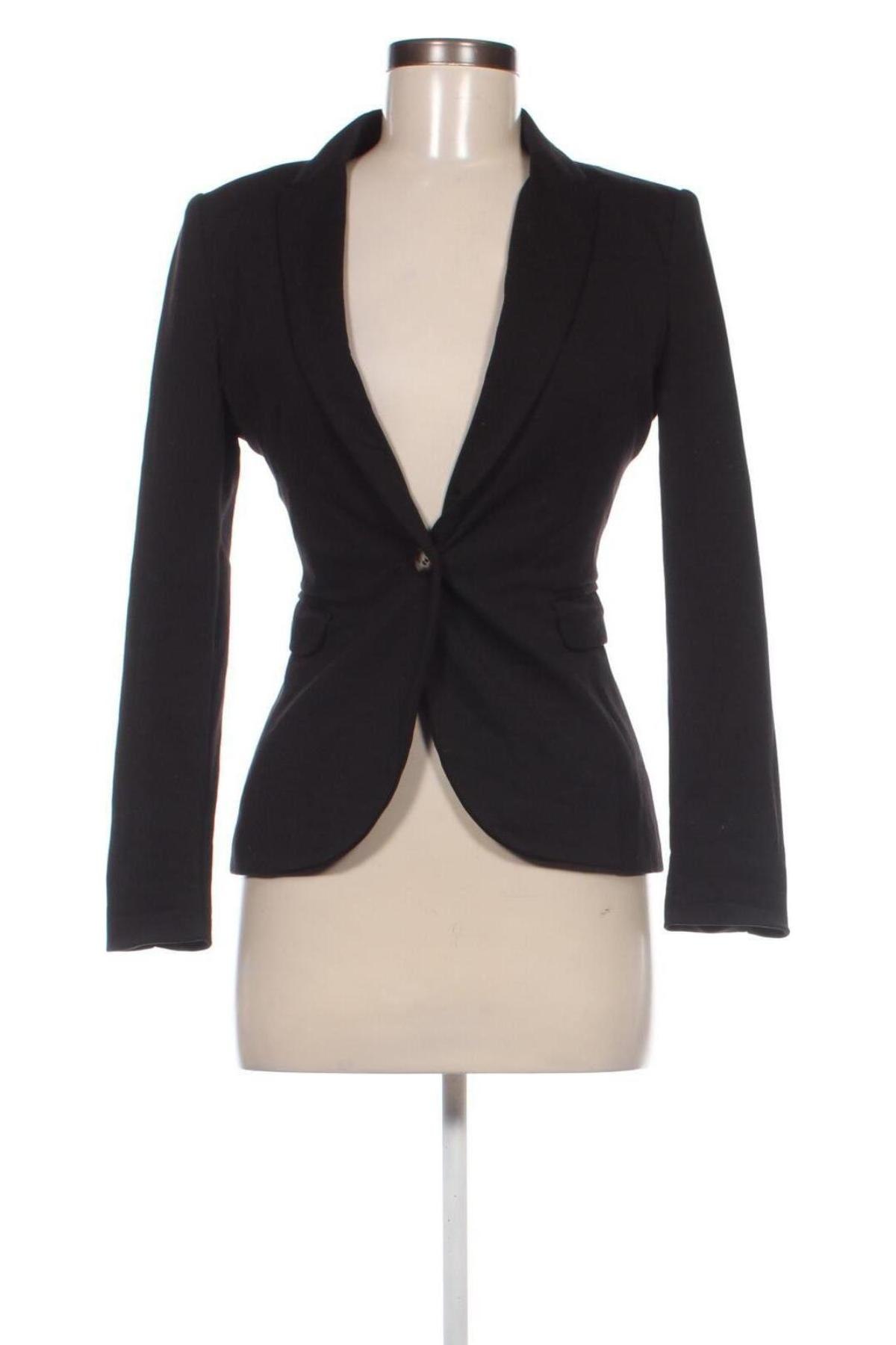 H&M Damen Blazer H&M - günstig bei Remix - #129042867