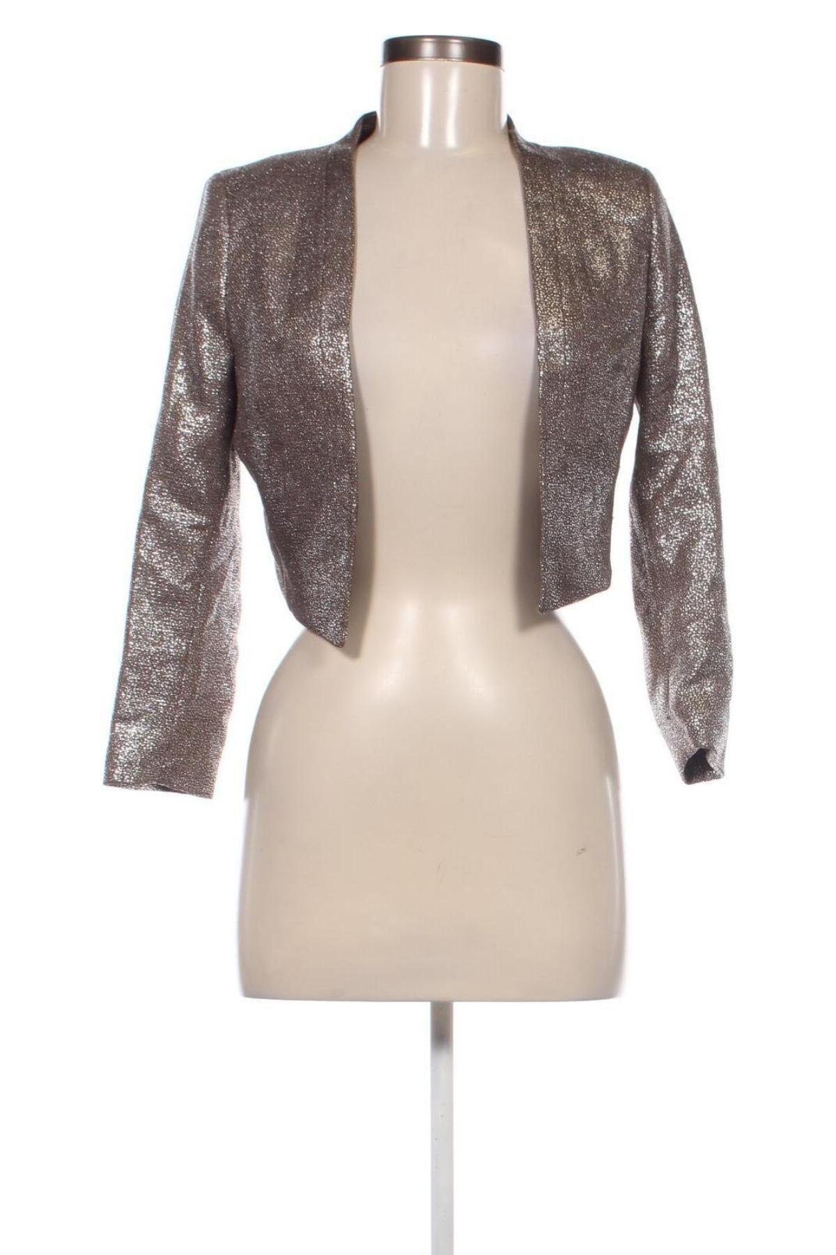 Damen Blazer H&M, Größe XS, Farbe Mehrfarbig, Preis € 8,99