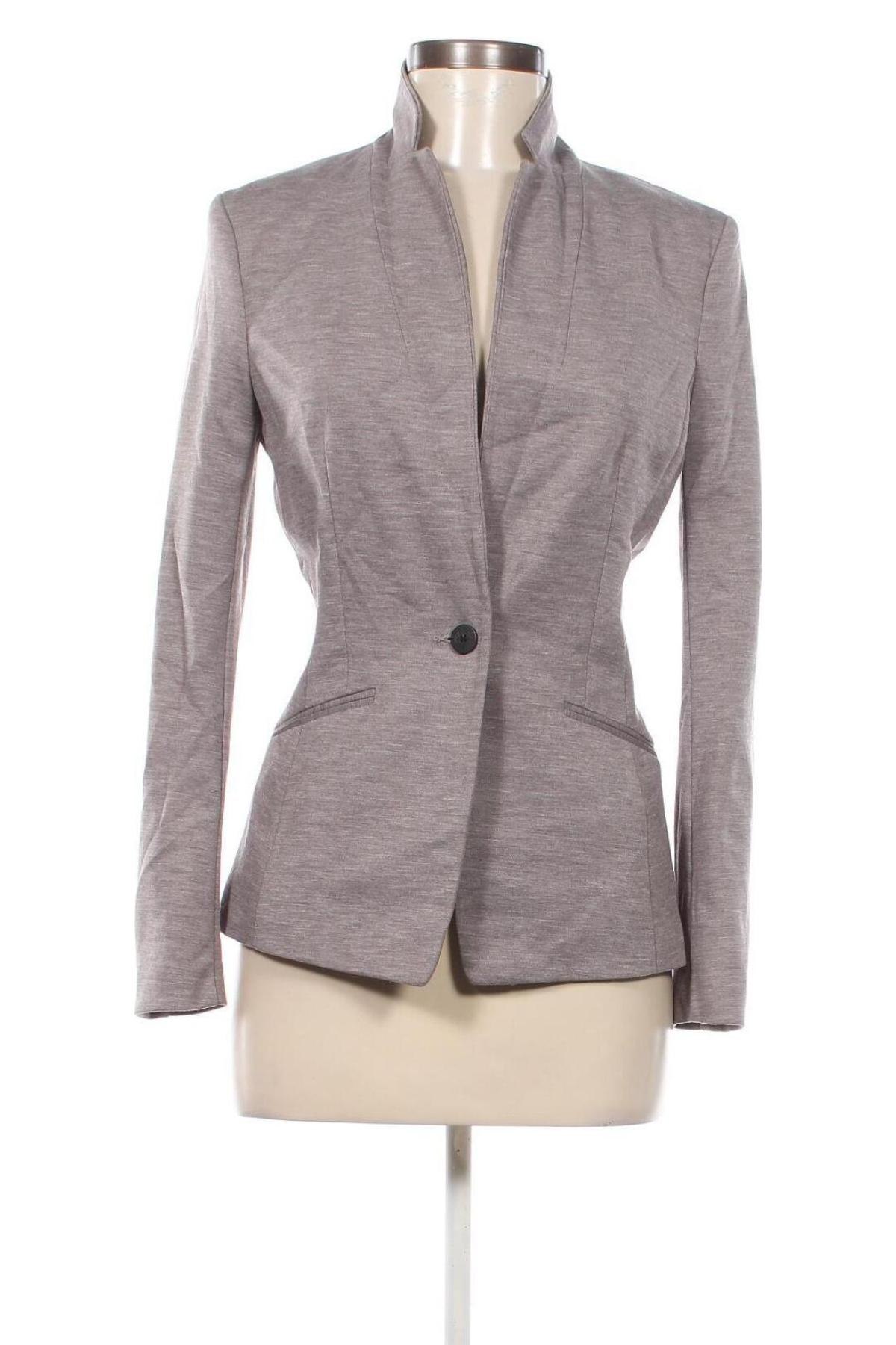 Damen Blazer H&M, Größe S, Farbe Grau, Preis € 8,99