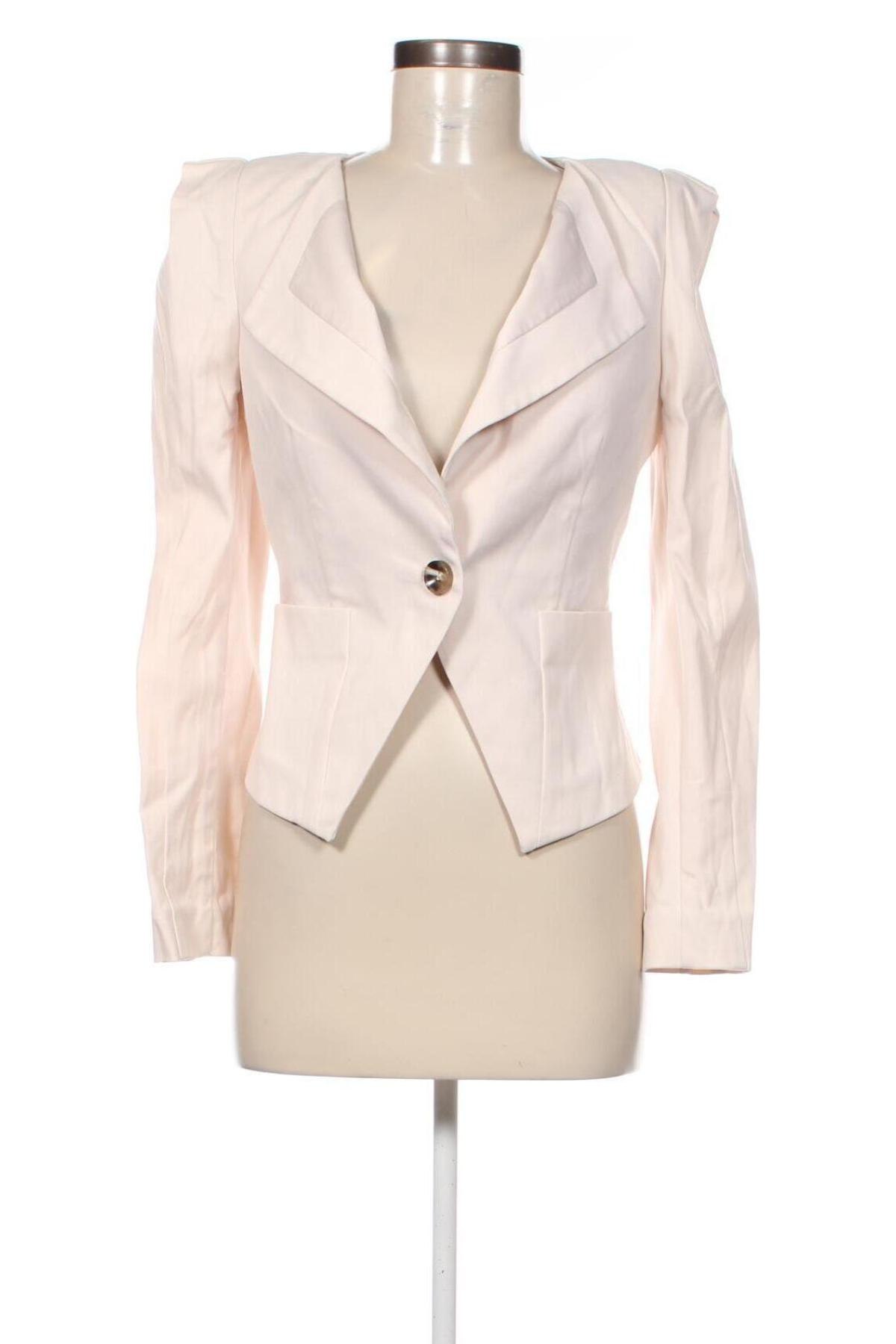 Damen Blazer H&M, Größe S, Farbe Rosa, Preis € 14,99