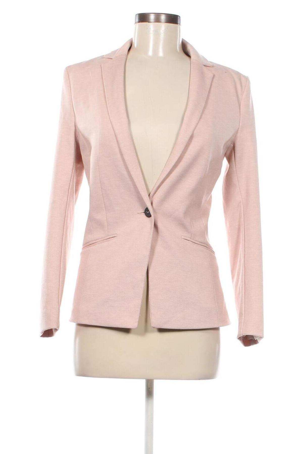 Damen Blazer H&M, Größe S, Farbe Rosa, Preis 11,99 €