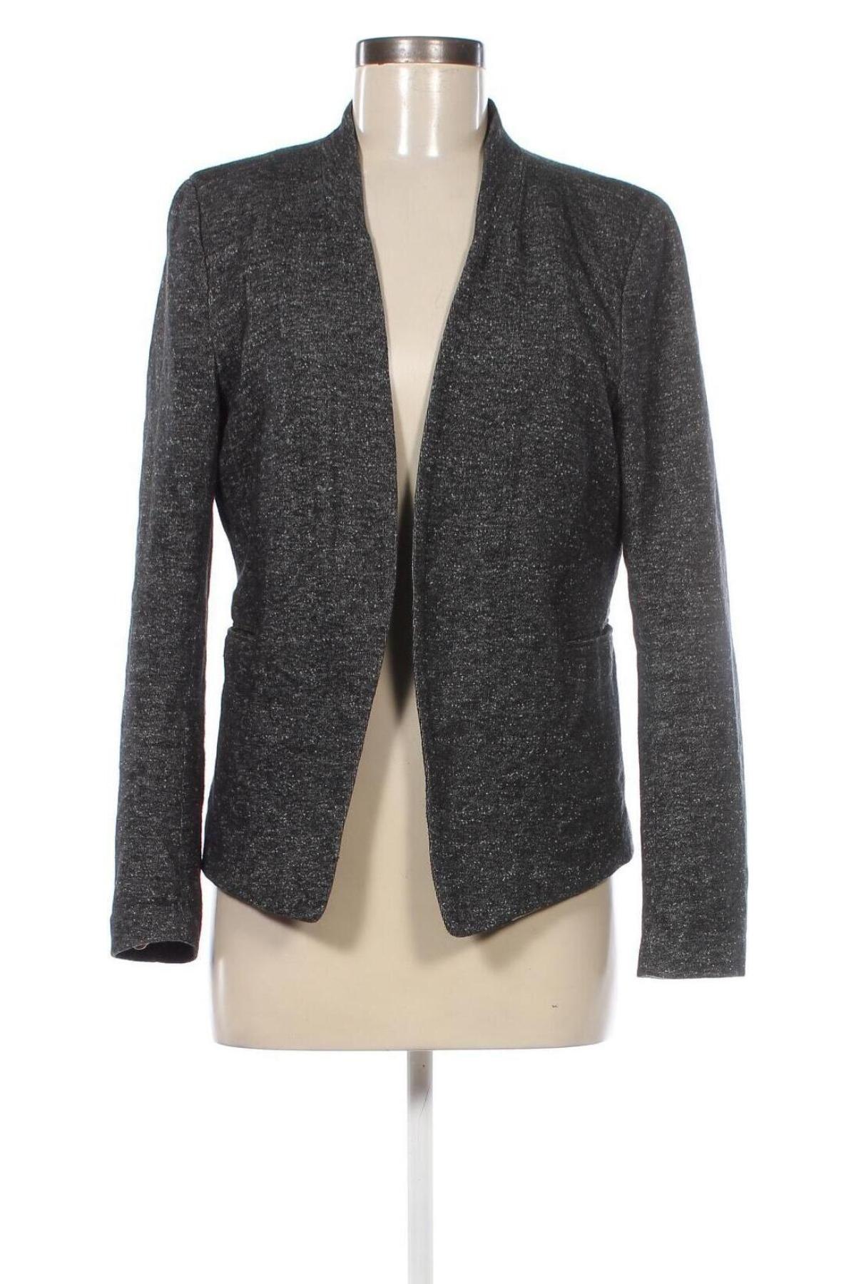 Damen Blazer H&M, Größe M, Farbe Grau, Preis € 11,99