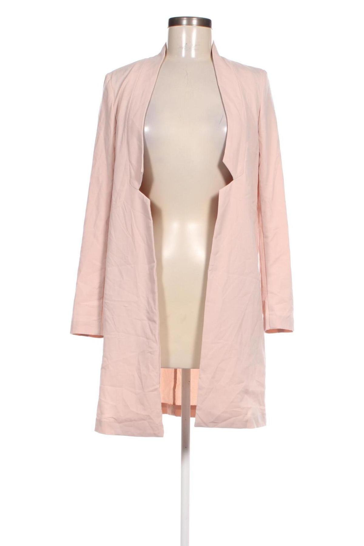 Damen Blazer H&M, Größe XXS, Farbe Rosa, Preis € 13,99