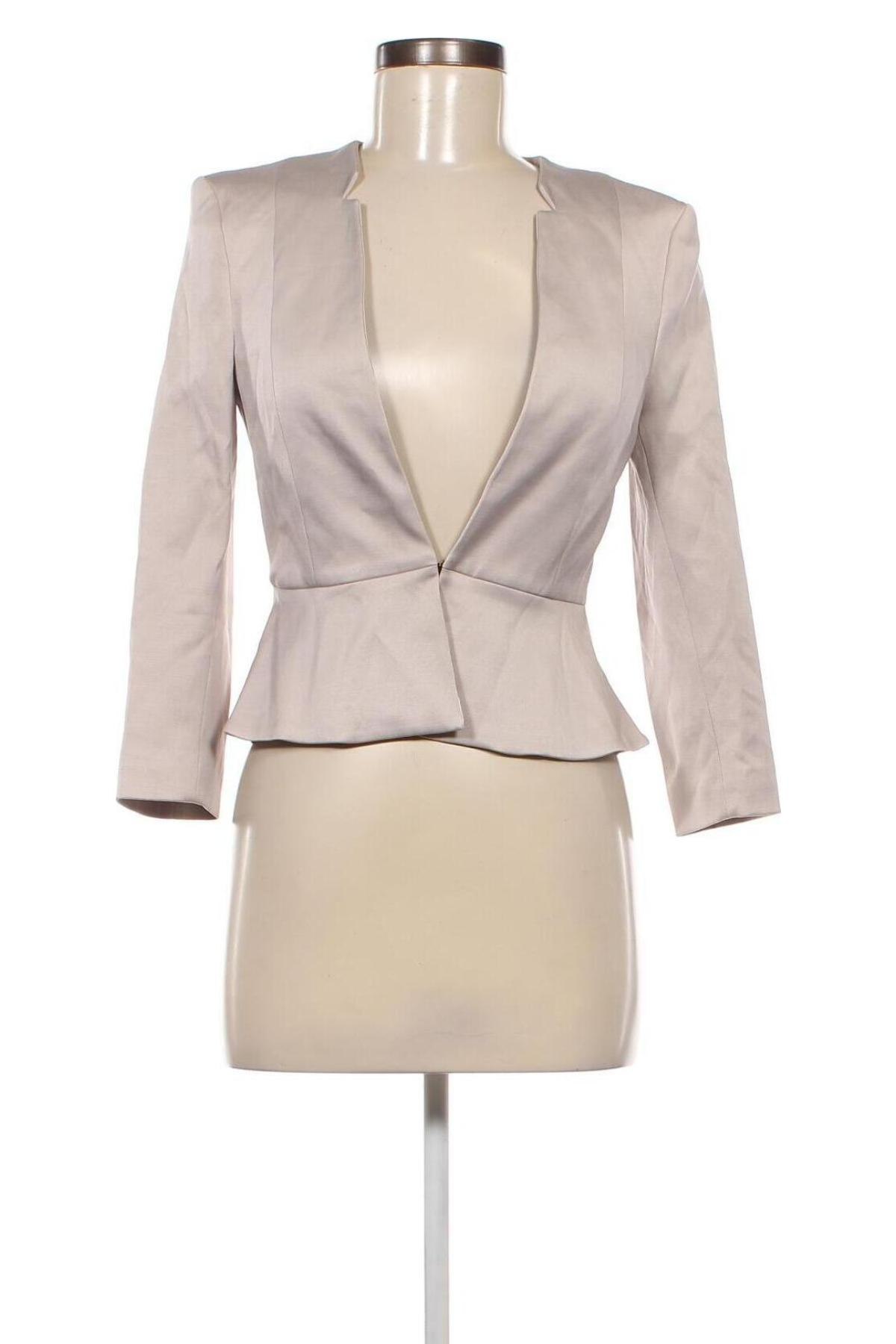 Damen Blazer H&M, Größe S, Farbe Grau, Preis € 8,99