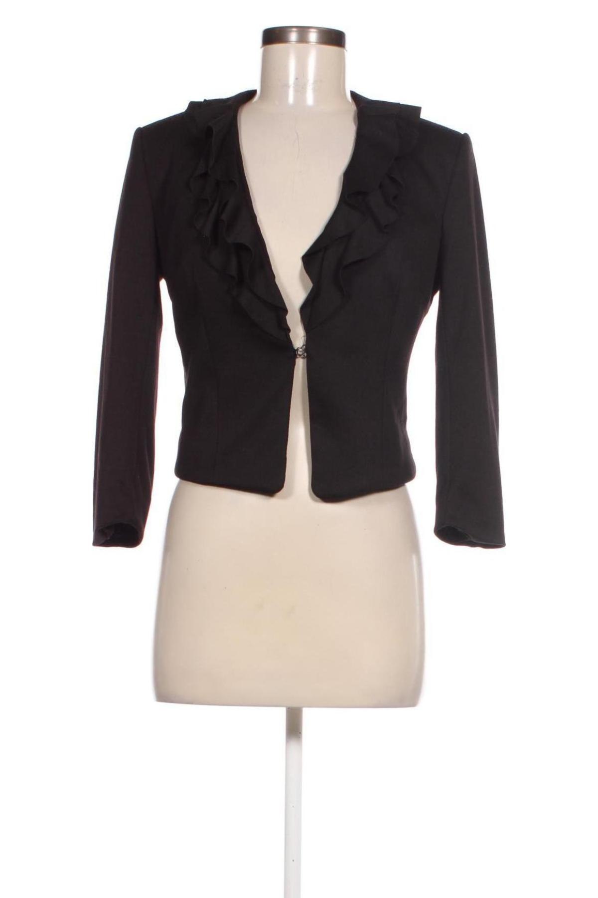 Damen Blazer H&M, Größe M, Farbe Schwarz, Preis € 15,99