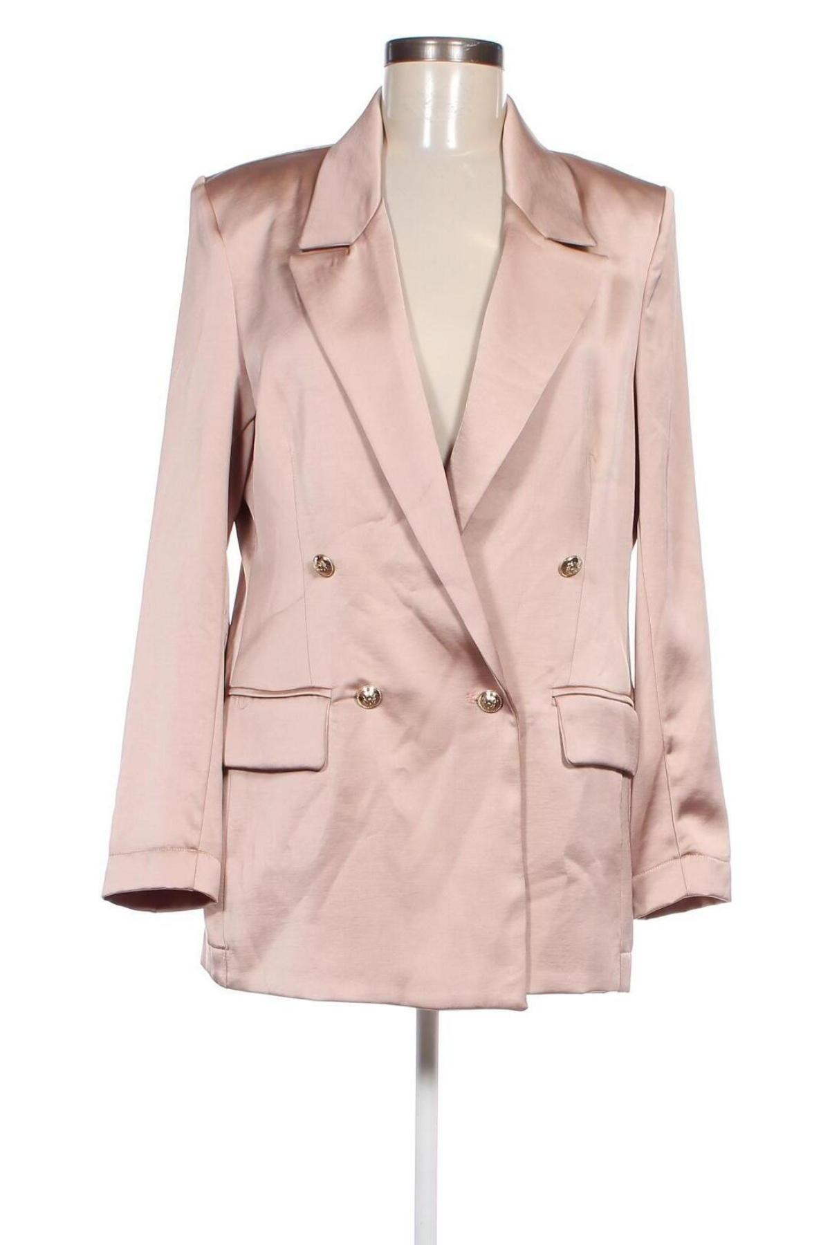 Damen Blazer HAVEONE, Größe M, Farbe Rosa, Preis € 158,99