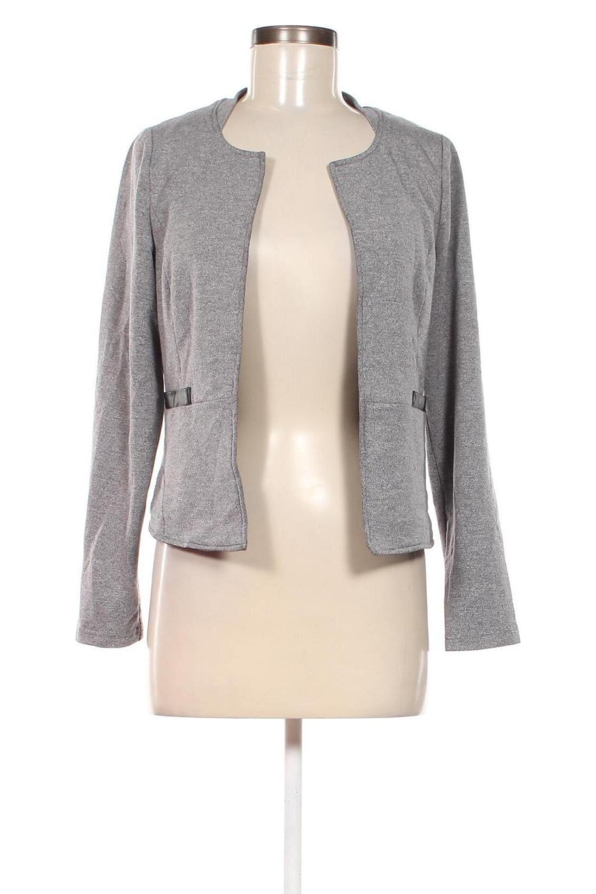 Damen Blazer Hound, Größe S, Farbe Grau, Preis € 21,99