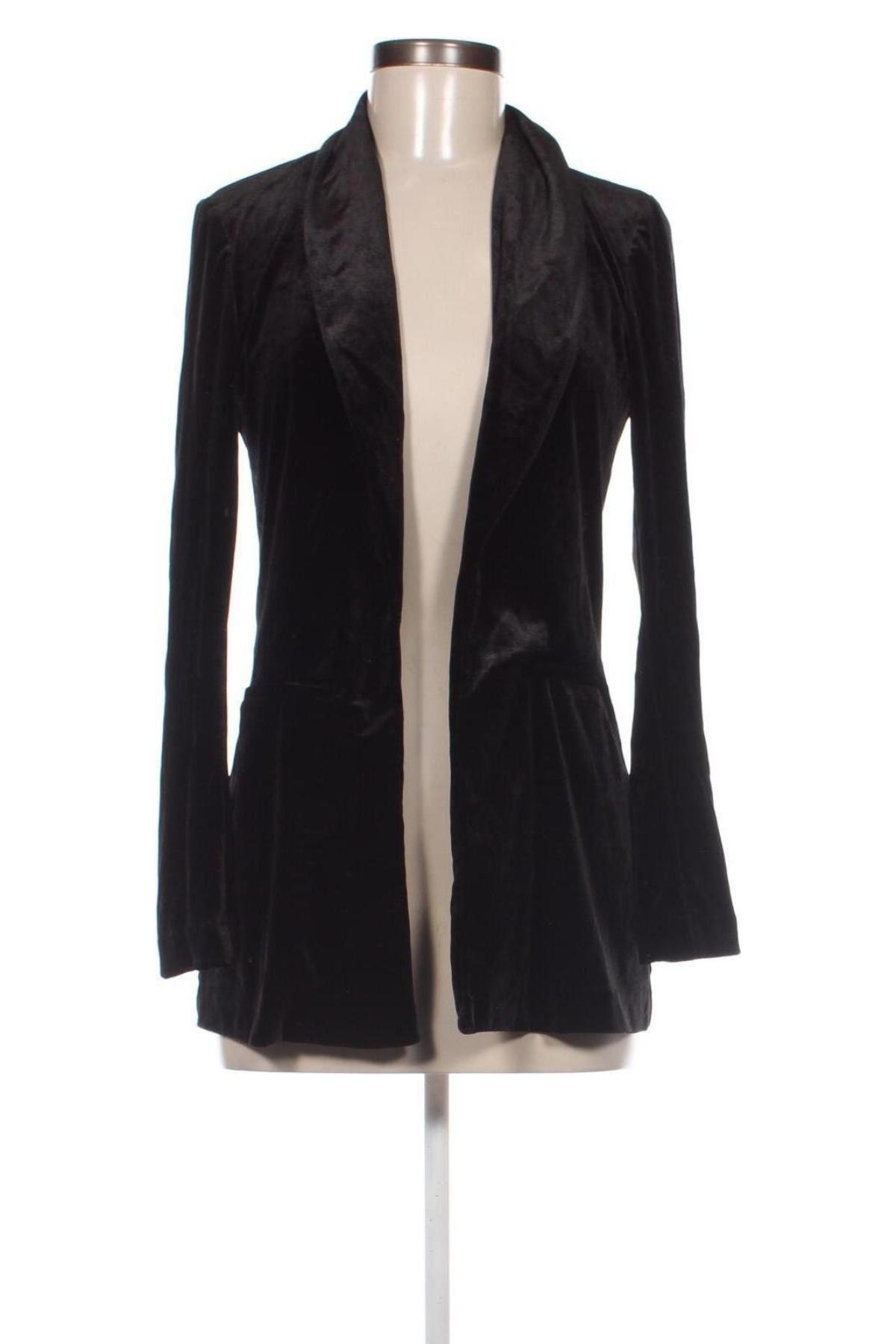 Damen Blazer Ichi, Größe S, Farbe Schwarz, Preis € 11,99