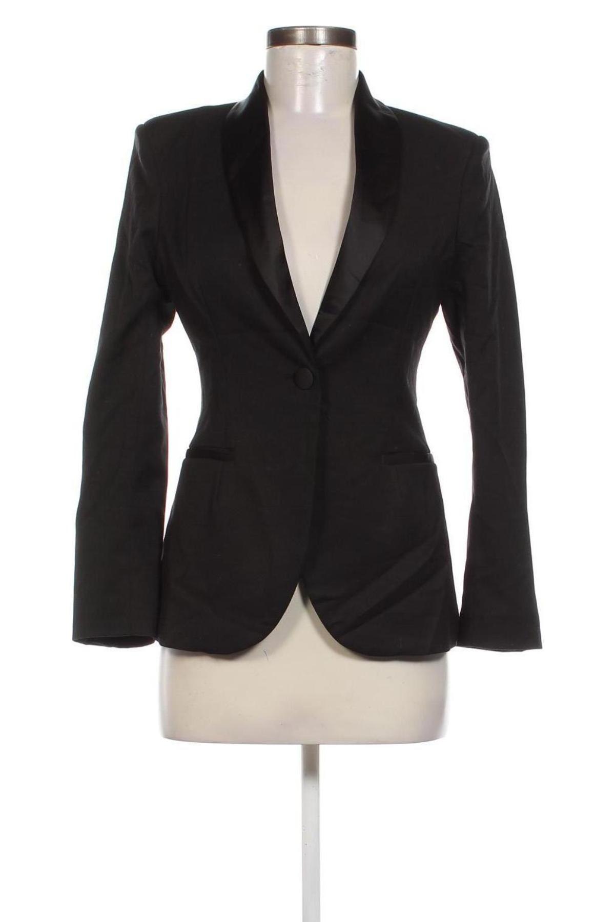 Damen Blazer Imperial, Größe S, Farbe Schwarz, Preis € 30,99