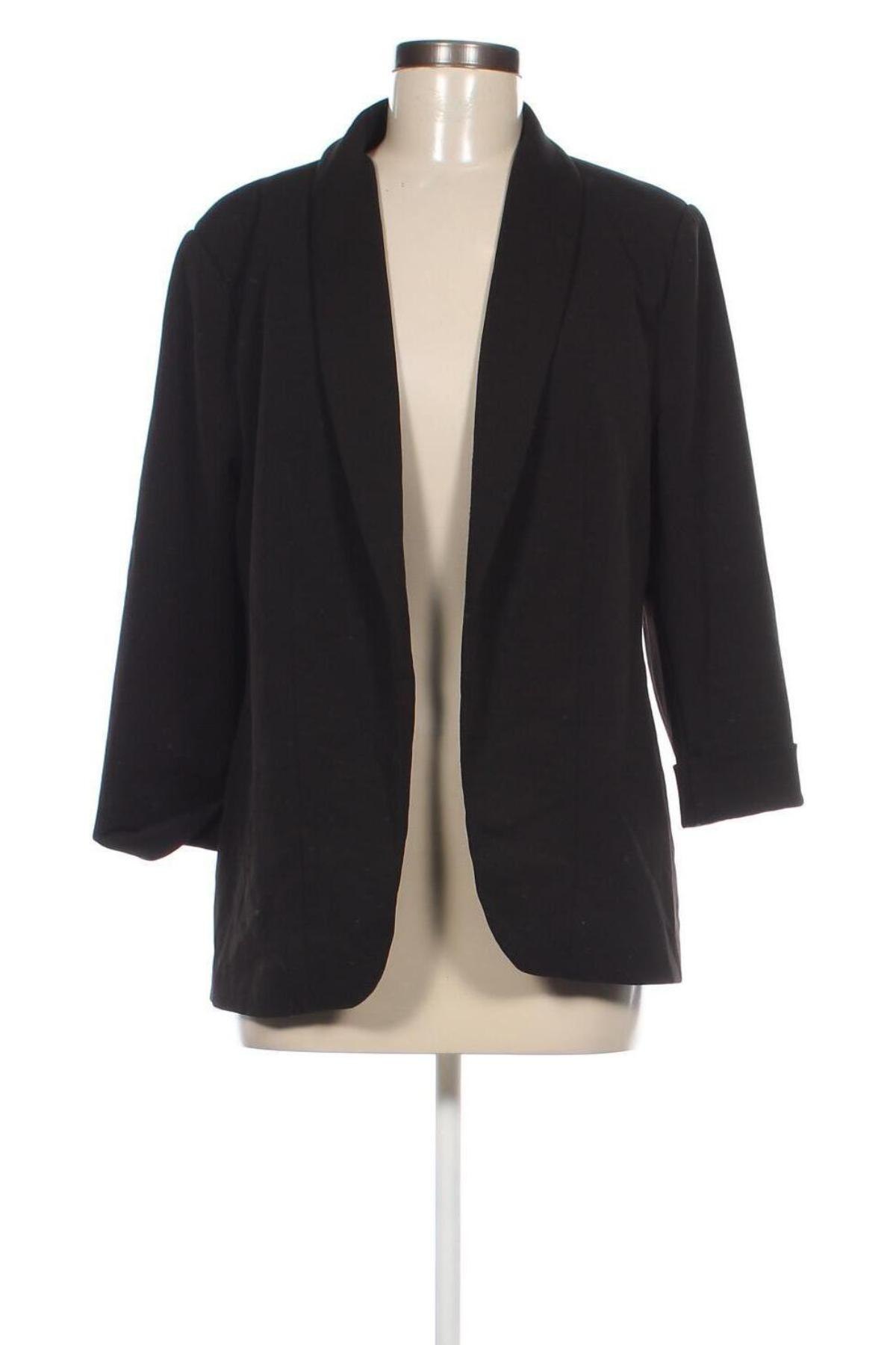 Damen Blazer Jbc, Größe XL, Farbe Schwarz, Preis € 11,99