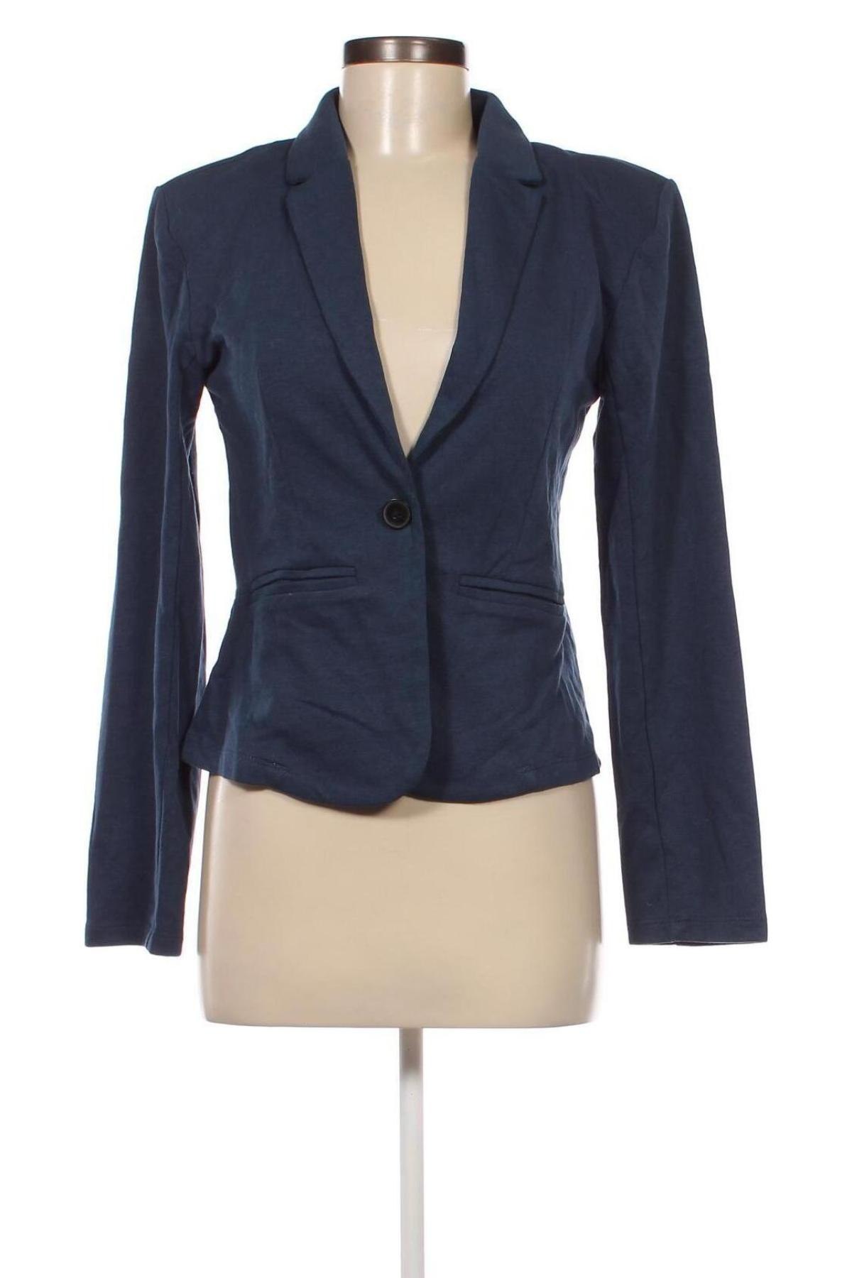 Damen Blazer Jdy, Größe M, Farbe Blau, Preis € 24,99