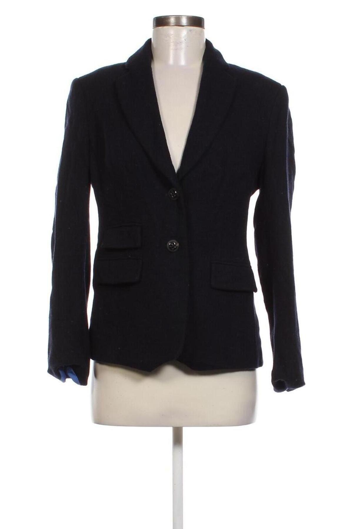 Damen Blazer Joseph Janard, Größe M, Farbe Schwarz, Preis 78,99 €