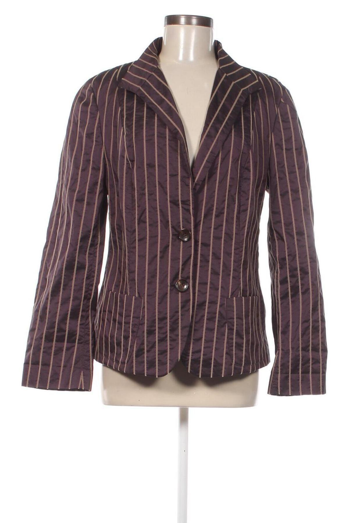 Damen Blazer Joseph Janard, Größe L, Farbe Lila, Preis 30,69 €