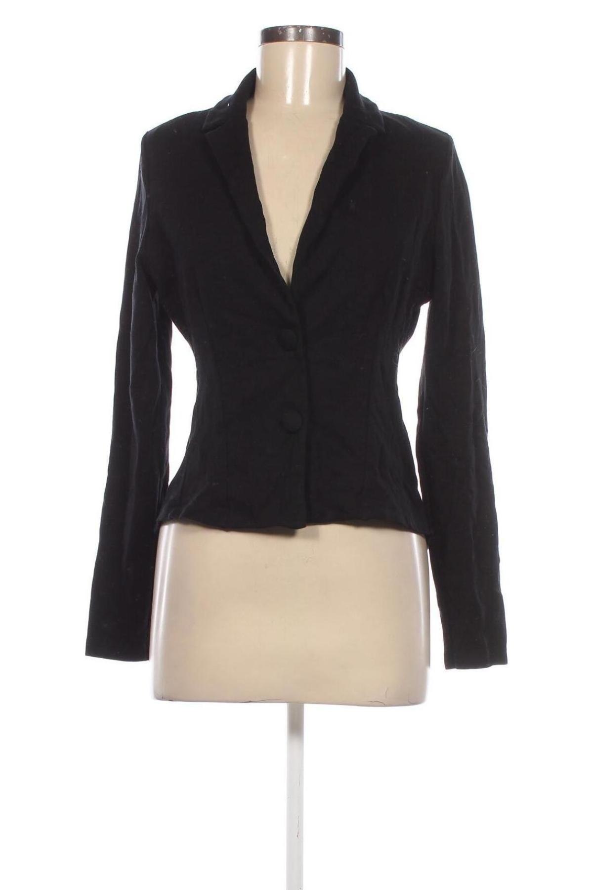 Damen Blazer Juffrouw Jansen, Größe L, Farbe Schwarz, Preis 30,99 €