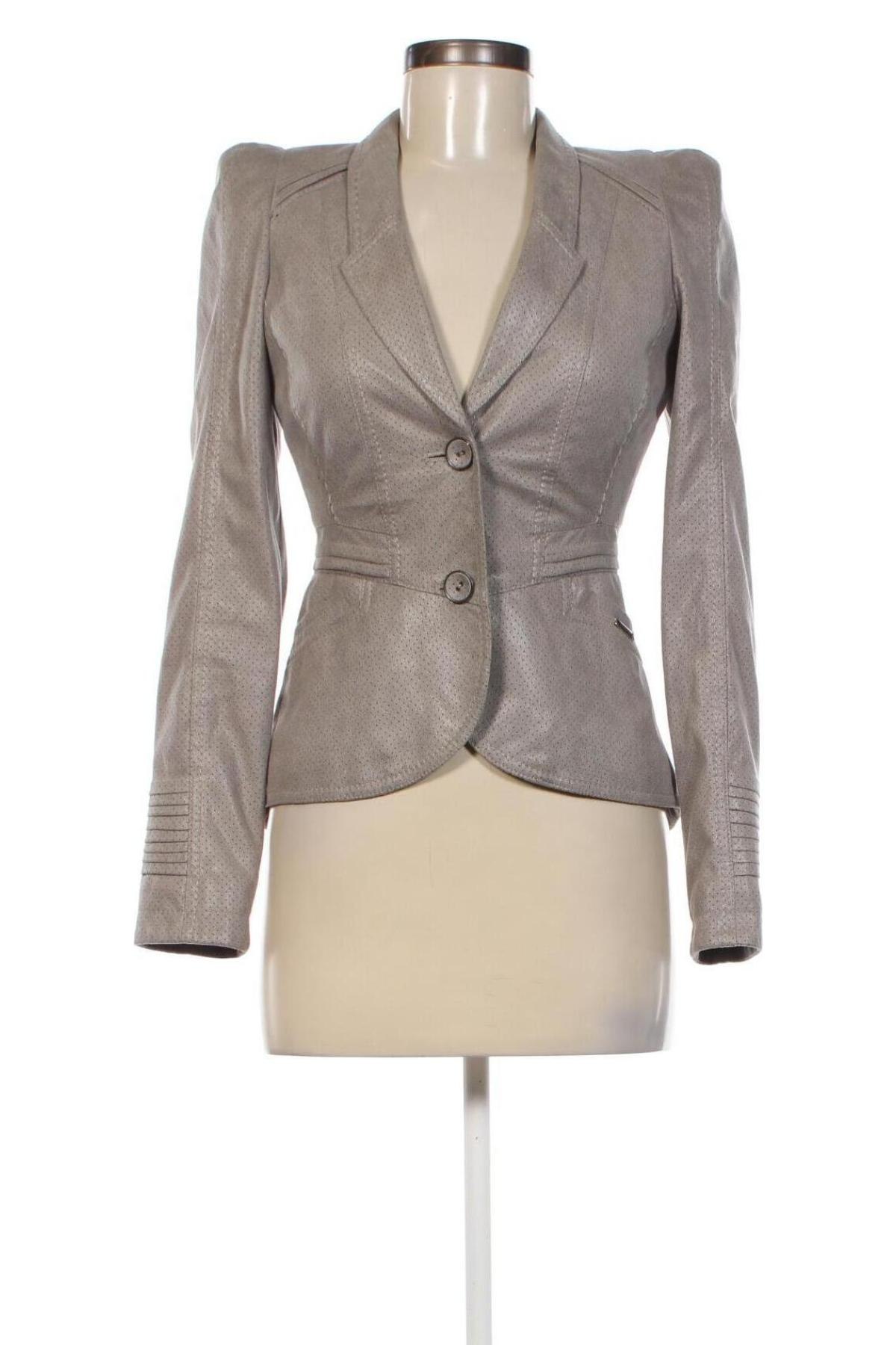 Damen Blazer Junona, Größe S, Farbe Grau, Preis € 26,96