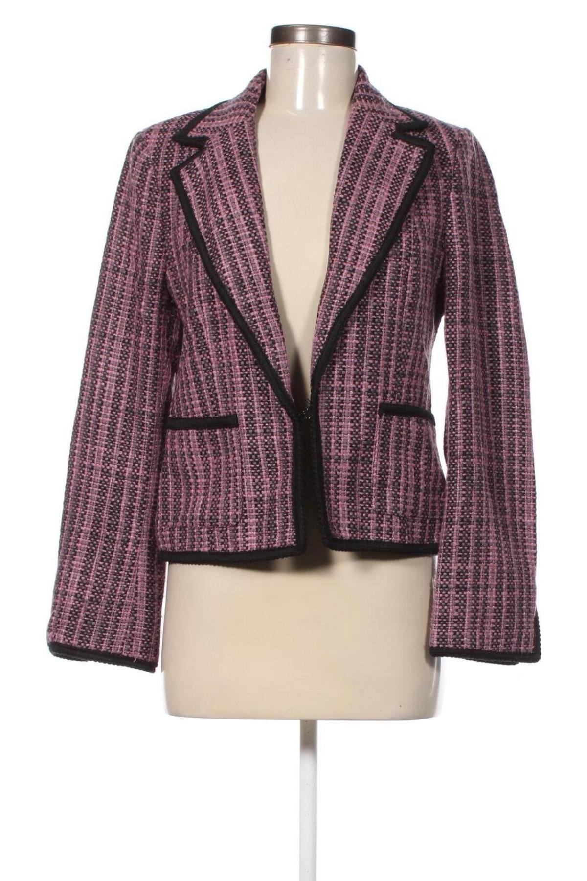 Damen Blazer KappAhl, Größe M, Farbe Mehrfarbig, Preis € 13,99