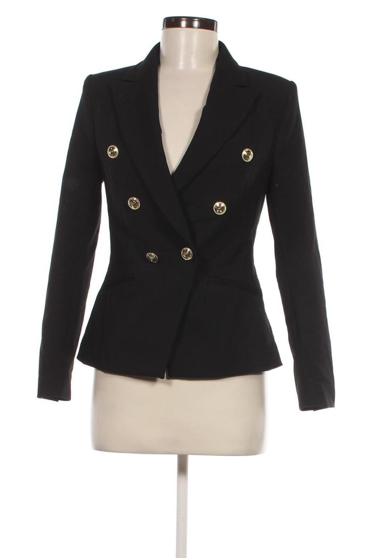 Damen Blazer Karen Millen, Größe M, Farbe Schwarz, Preis € 141,99