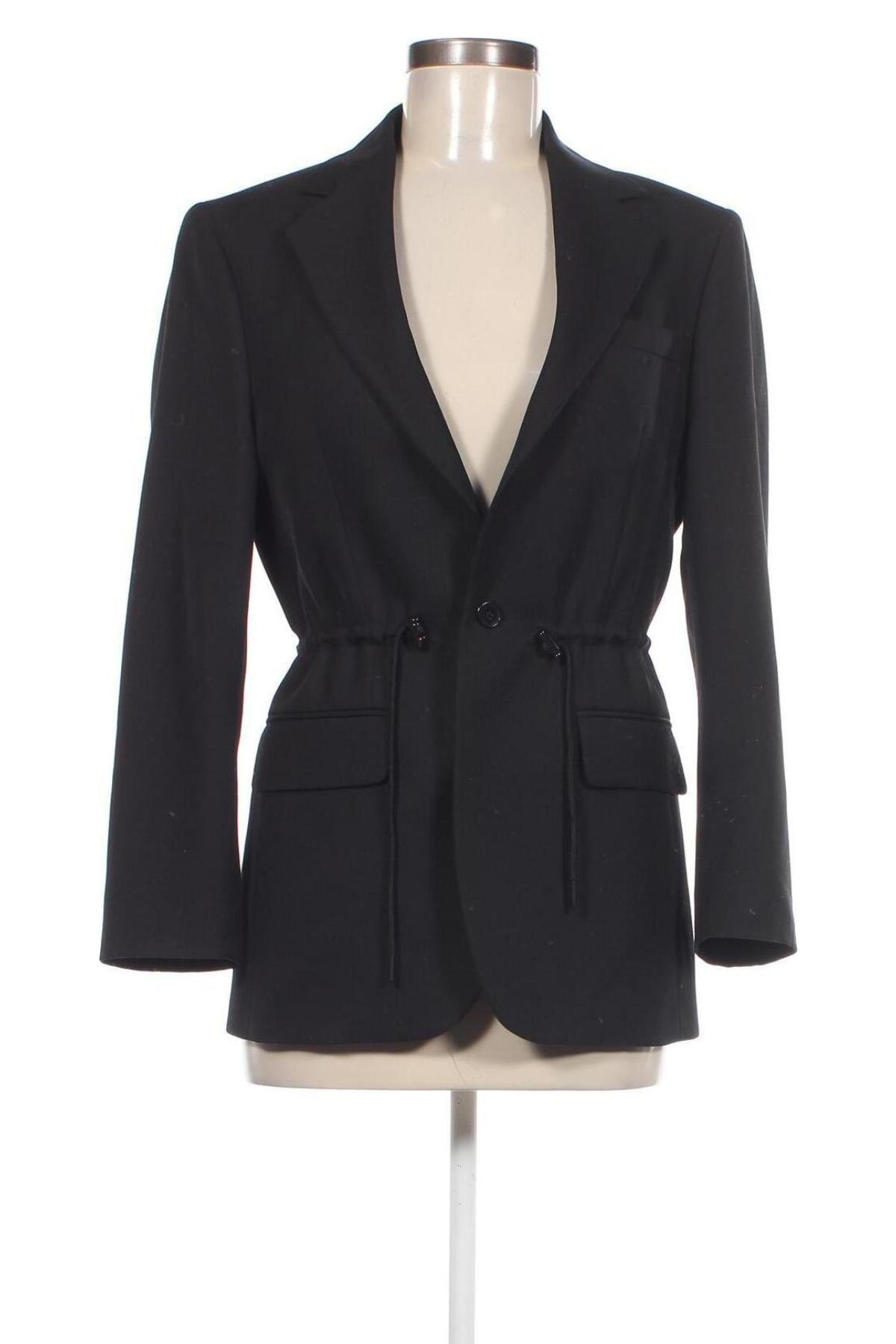 Damen Blazer Cara Loves Karl , Größe S, Farbe Schwarz, Preis € 179,60