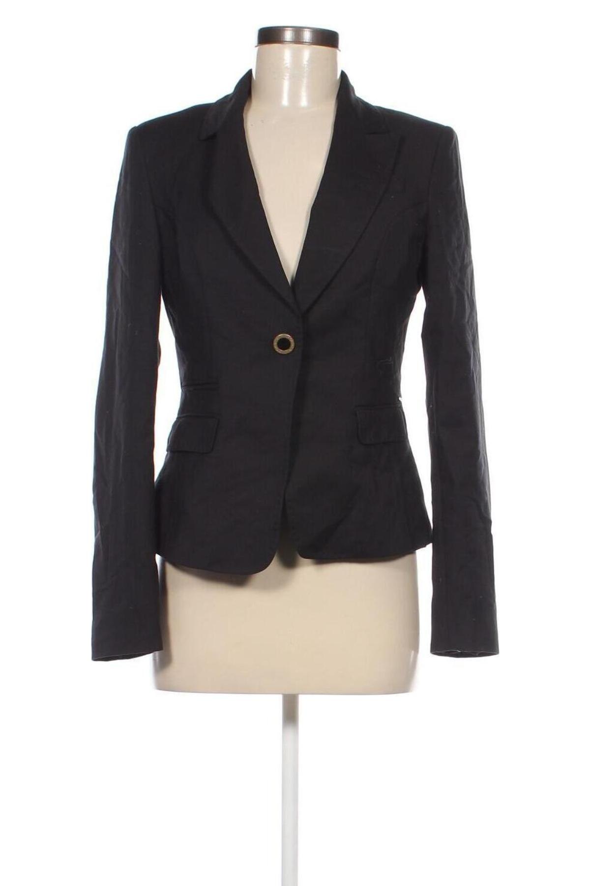 Damen Blazer Kocca, Größe S, Farbe Schwarz, Preis 30,99 €