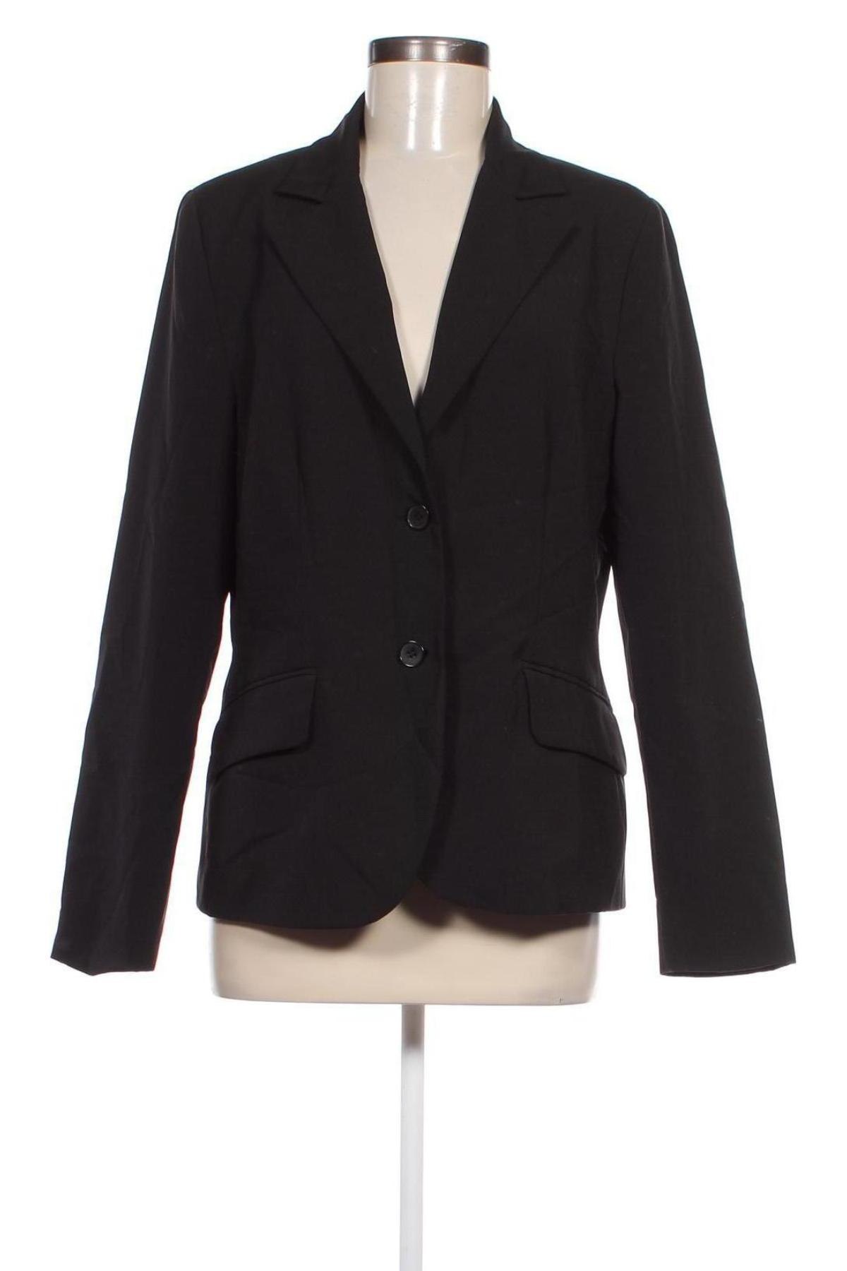 Damen Blazer La Redoute, Größe XL, Farbe Schwarz, Preis € 14,99