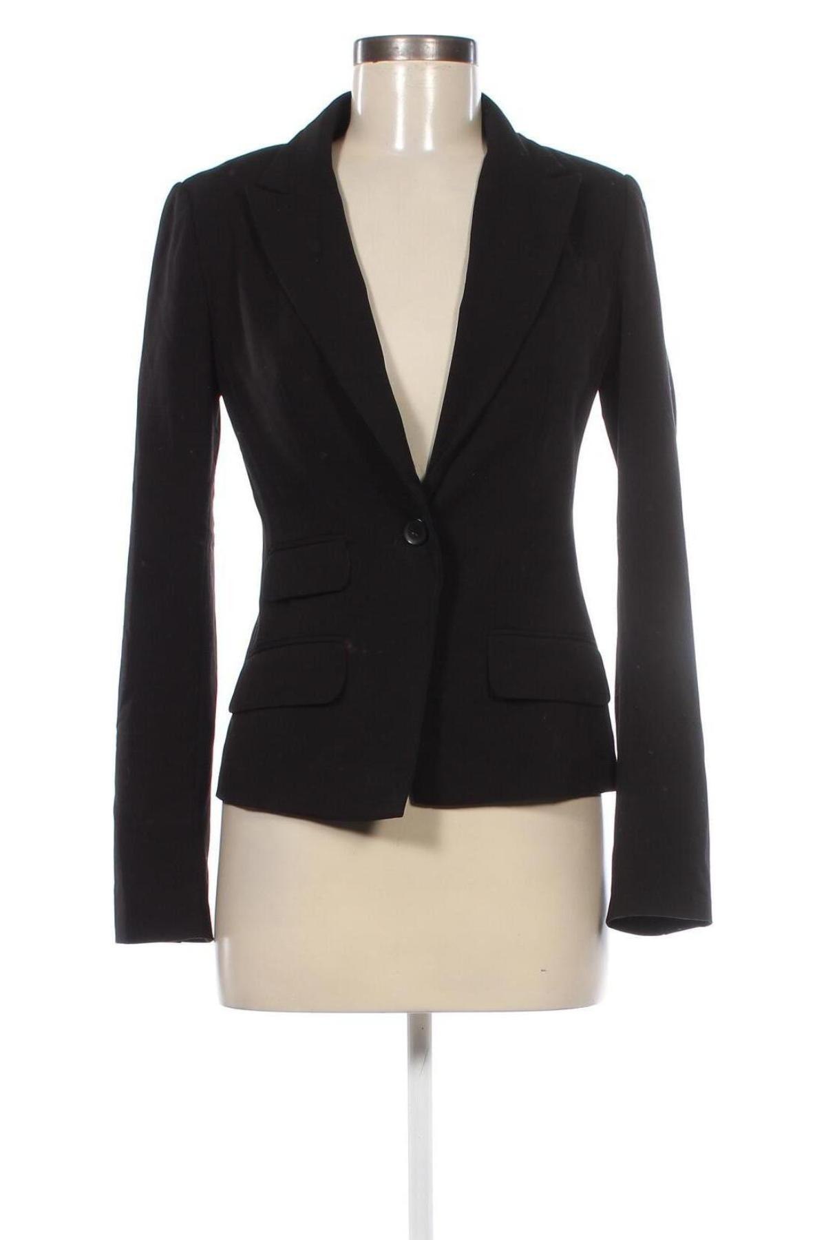 Damen Blazer Laura Scott, Größe XS, Farbe Schwarz, Preis € 33,79