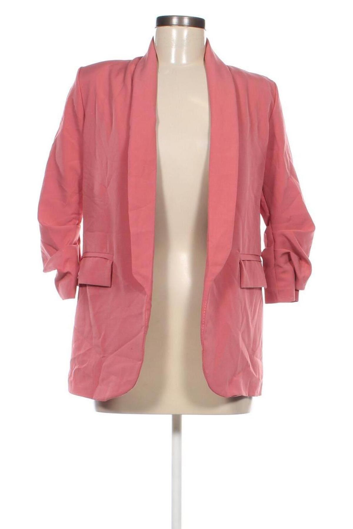 Damen Blazer Lola Liza, Größe M, Farbe Rosa, Preis € 23,99