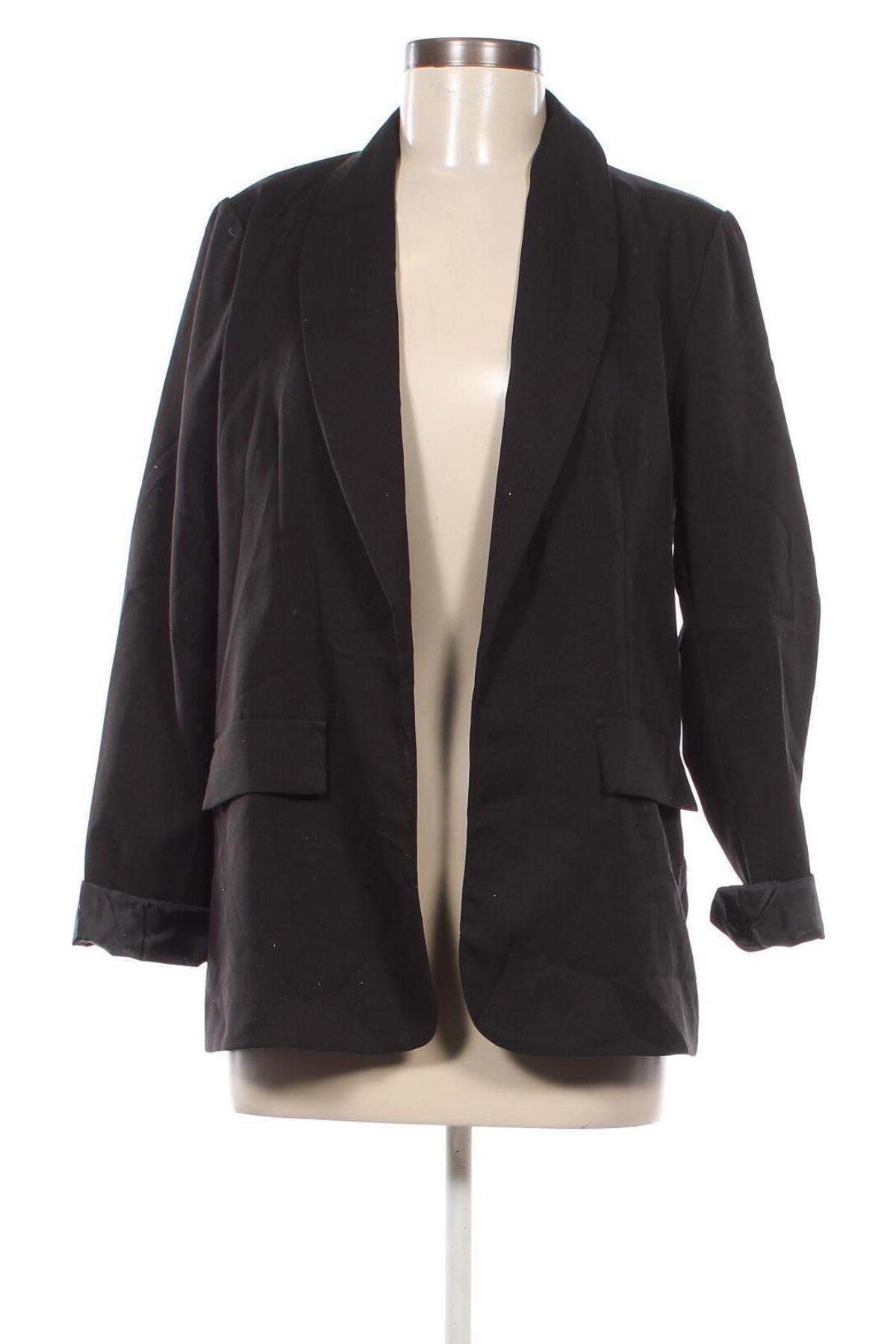 Damen Blazer Lola Liza, Größe M, Farbe Schwarz, Preis € 47,99