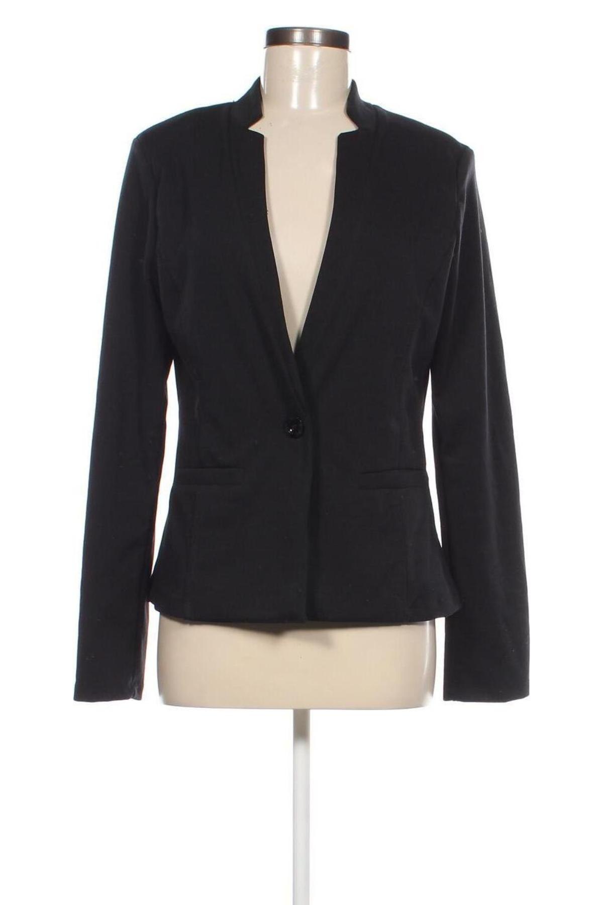 Damen Blazer Lola Liza, Größe XL, Farbe Schwarz, Preis 14,99 €