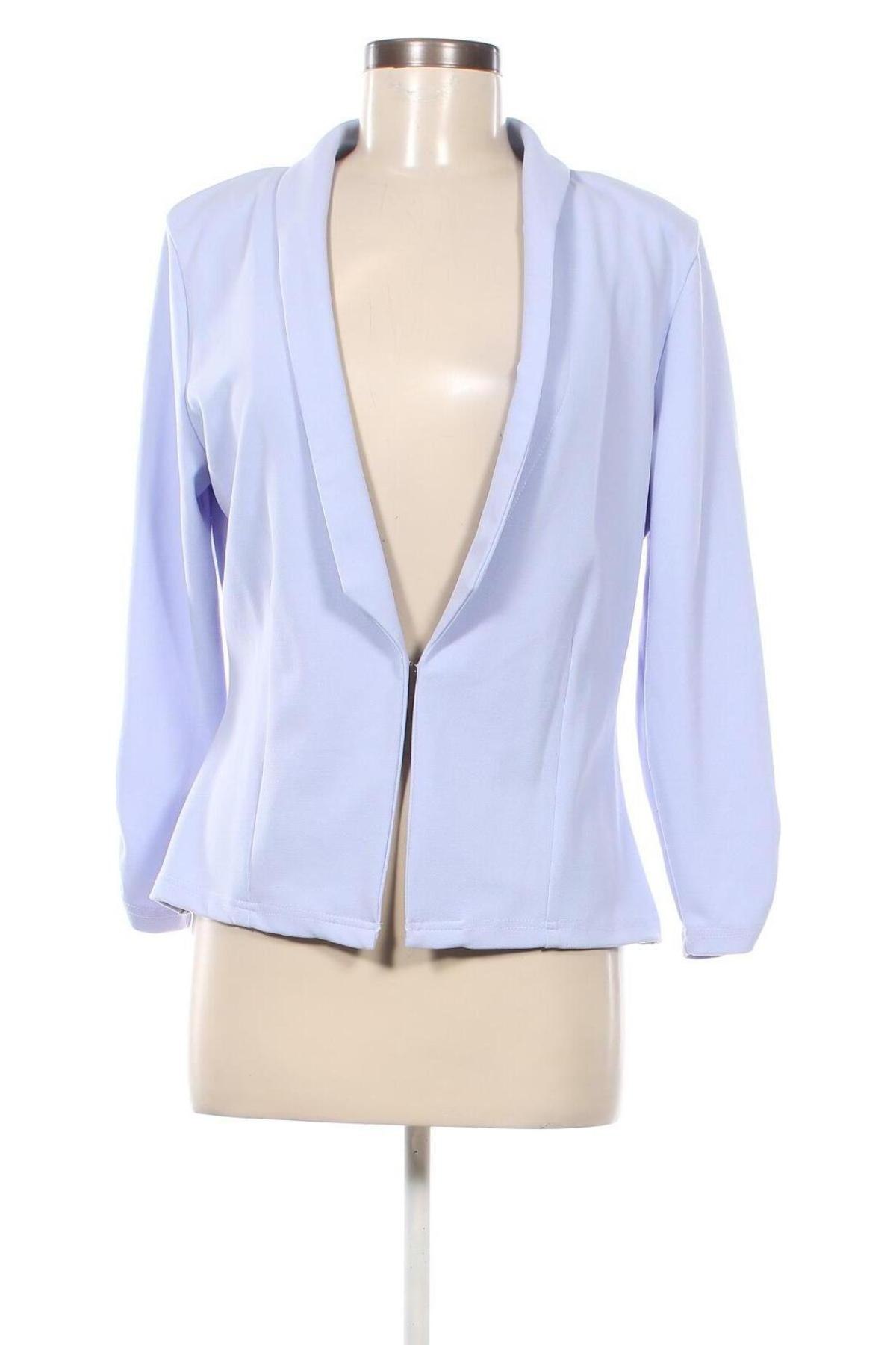 Damen Blazer Lola Liza, Größe M, Farbe Lila, Preis € 13,99