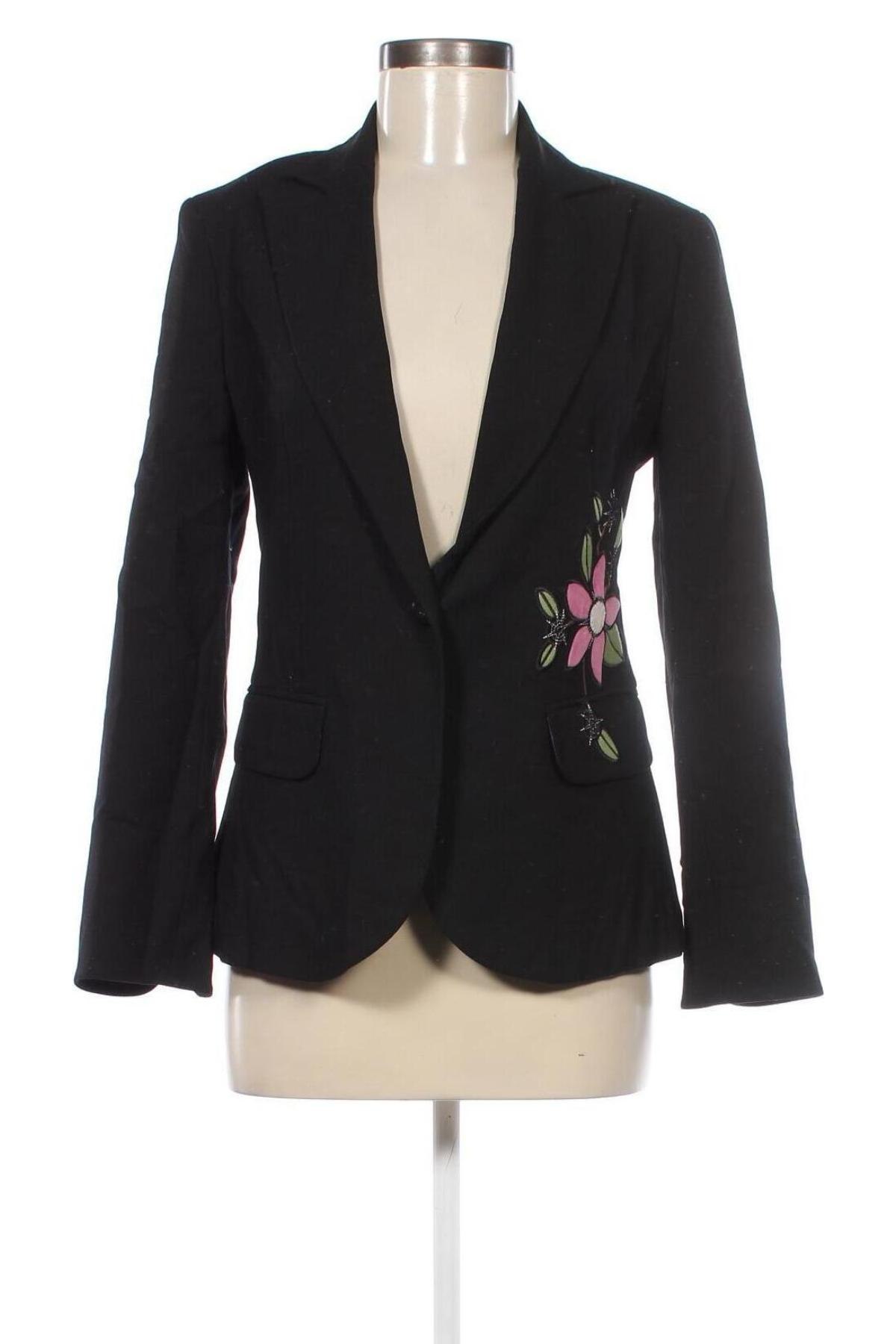 Damen Blazer Lyst, Größe S, Farbe Schwarz, Preis 30,99 €