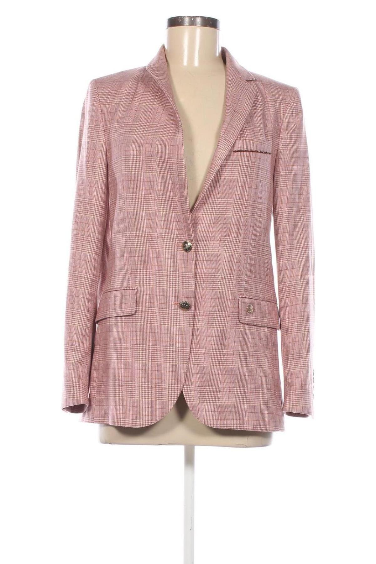 Damen Blazer MOS MOSH, Größe S, Farbe Aschrosa, Preis € 53,51