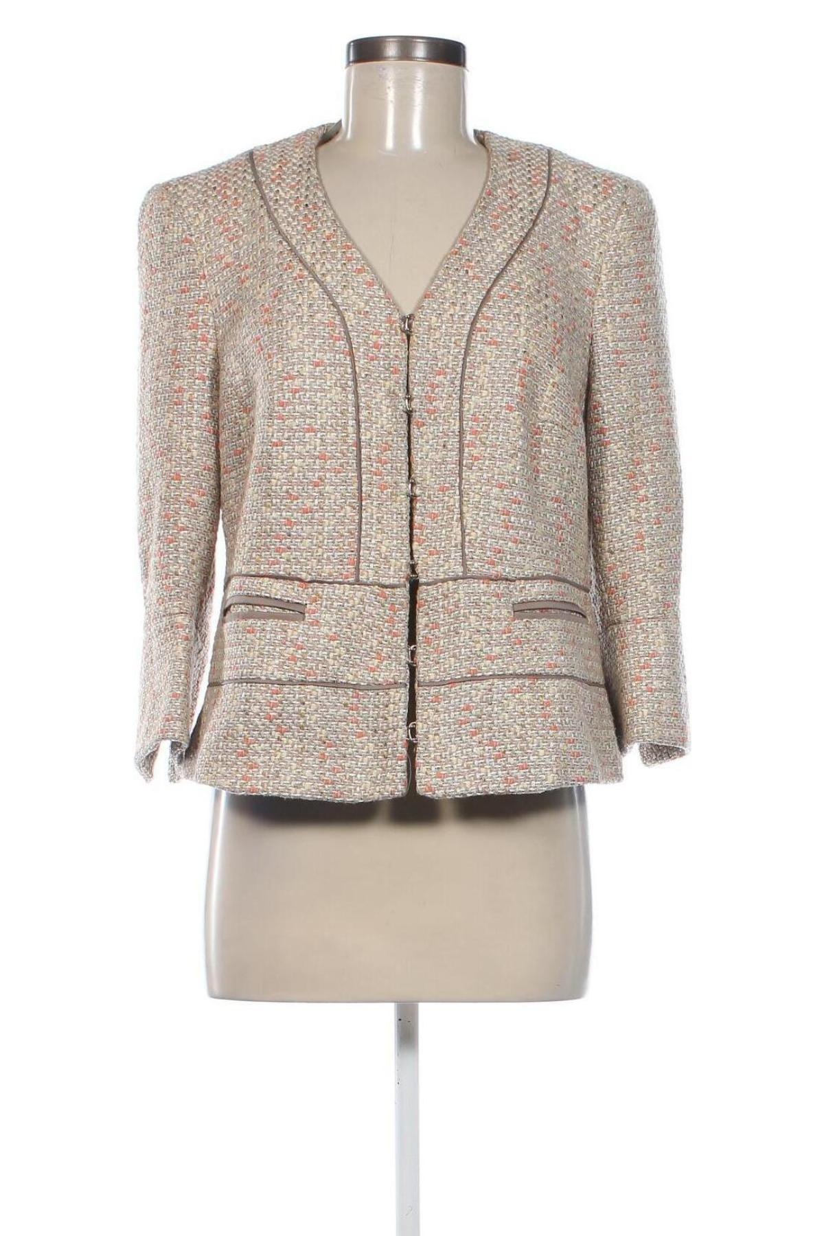 Damen Blazer Madeleine, Größe M, Farbe Mehrfarbig, Preis € 38,49