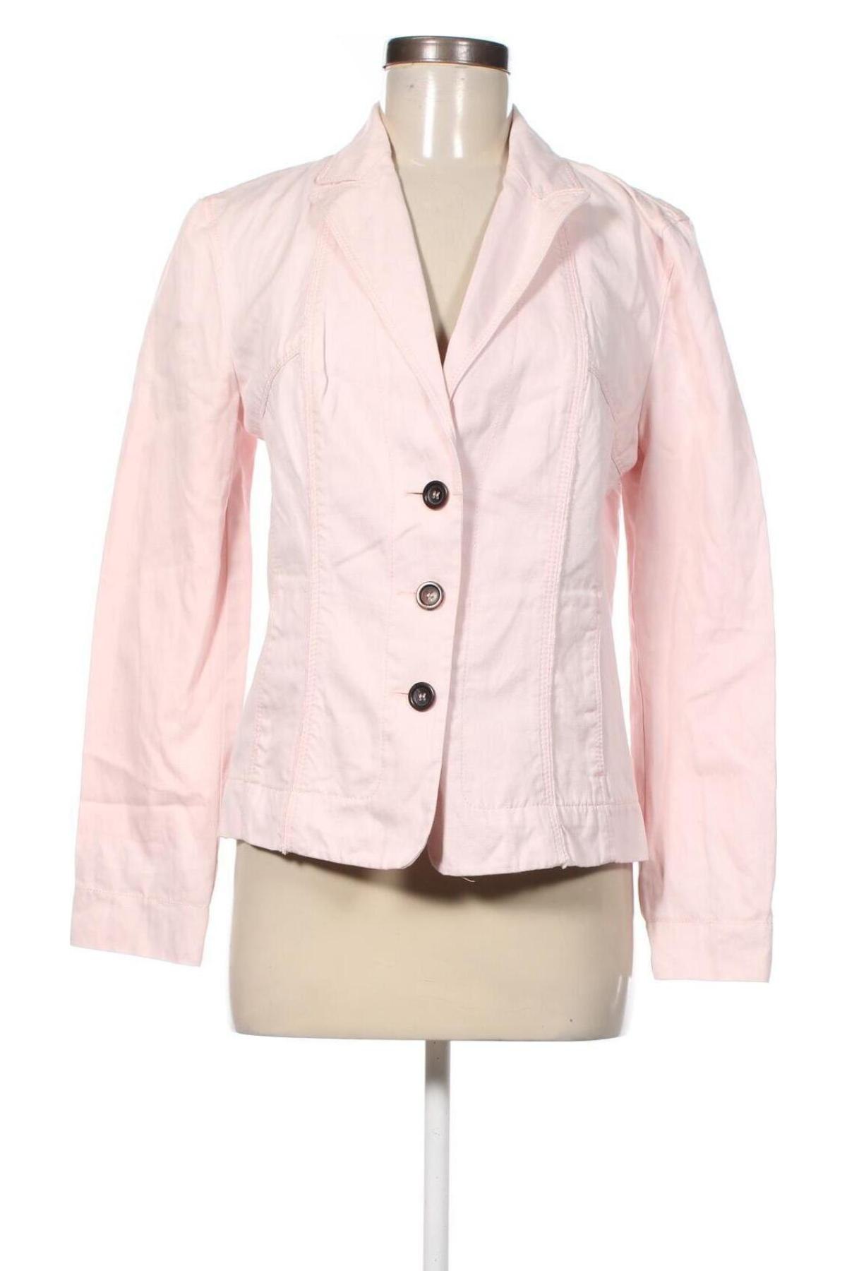 Damen Blazer Marc Cain, Größe M, Farbe Rosa, Preis 92,49 €