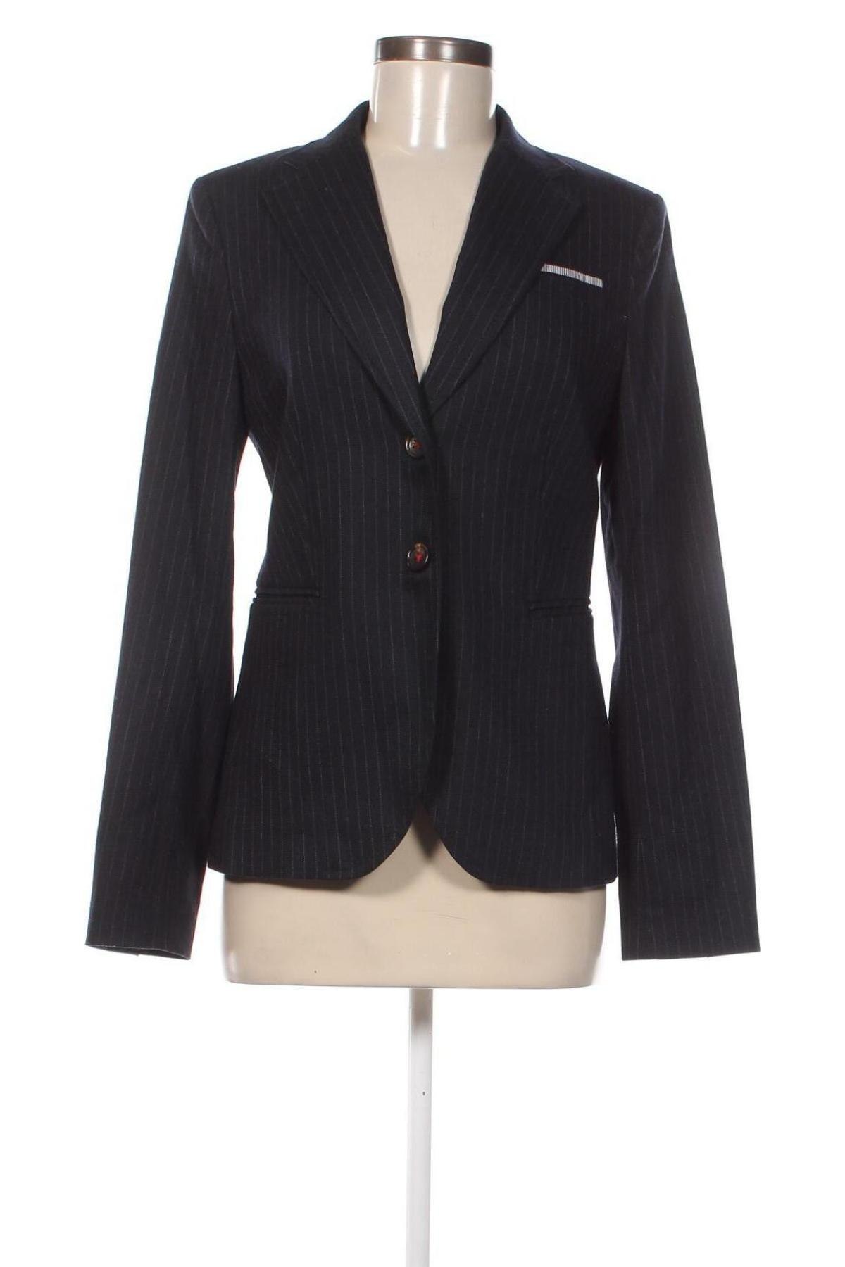 Damen Blazer Marc O'Polo, Größe M, Farbe Blau, Preis 78,99 €