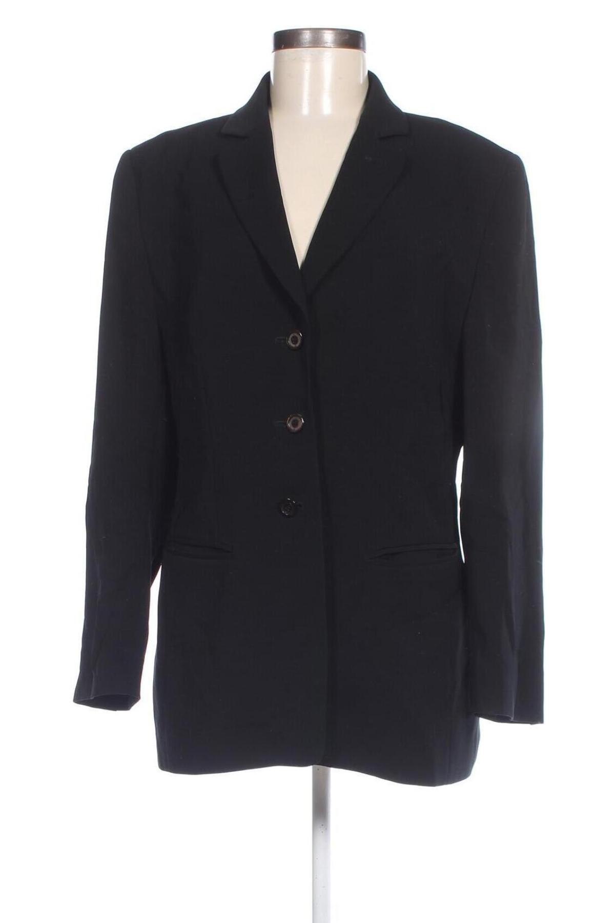 Damen Blazer Marcona, Größe M, Farbe Schwarz, Preis € 11,99