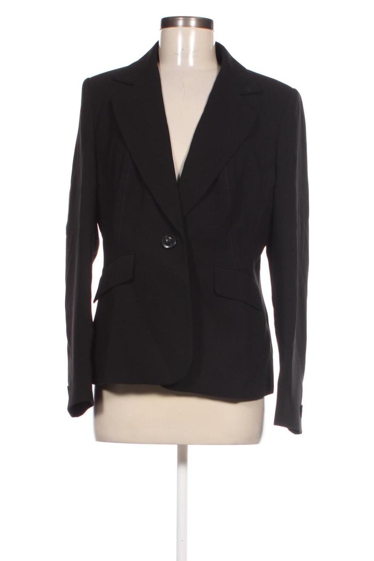 Damen Blazer Marks & Spencer, Größe XL, Farbe Schwarz, Preis € 15,99