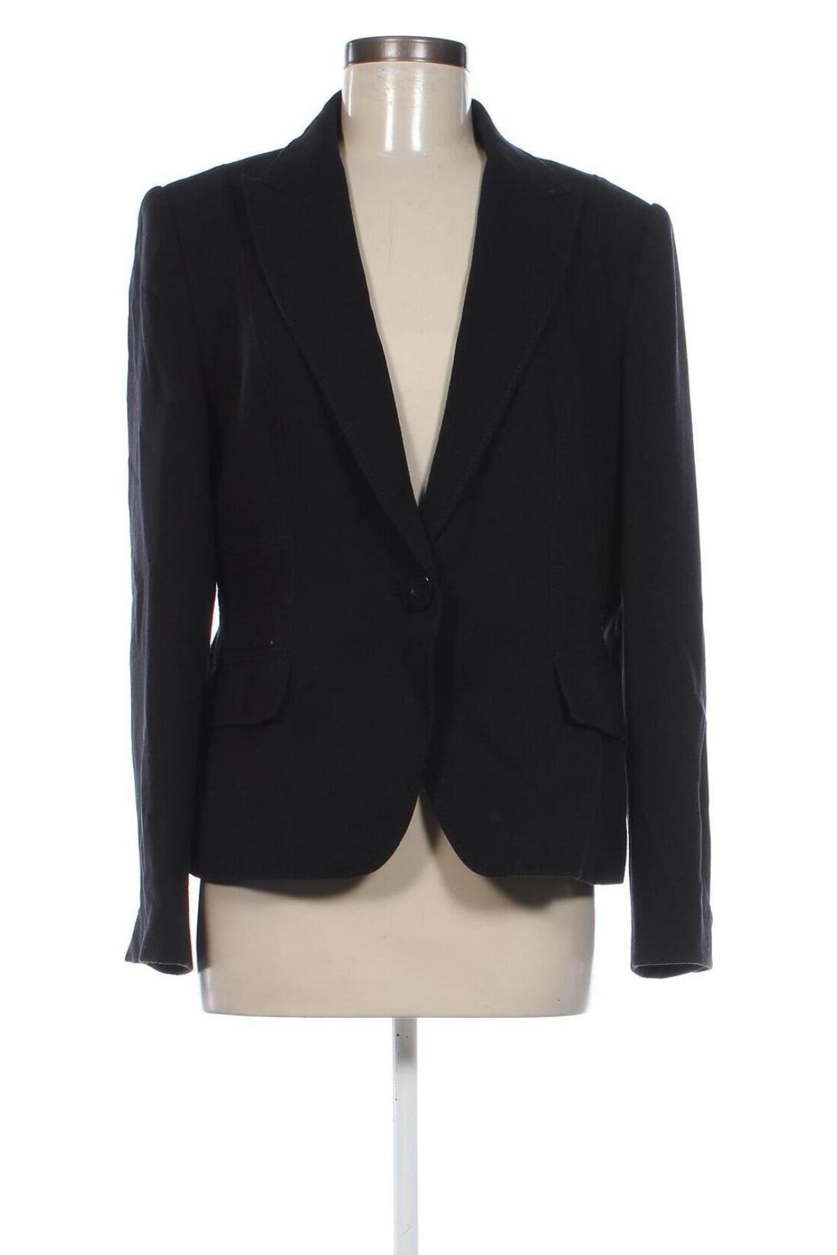 Damen Blazer Marks & Spencer, Größe XXL, Farbe Schwarz, Preis 16,99 €