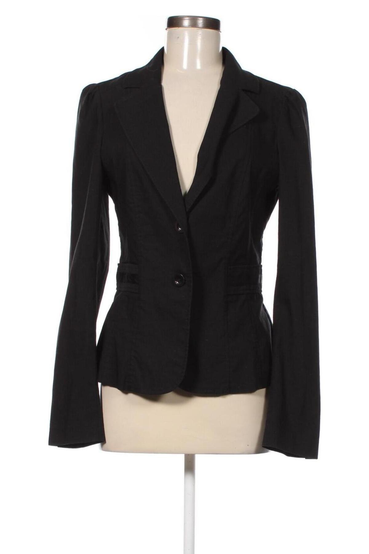 Damen Blazer Mexx, Größe M, Farbe Schwarz, Preis € 24,99