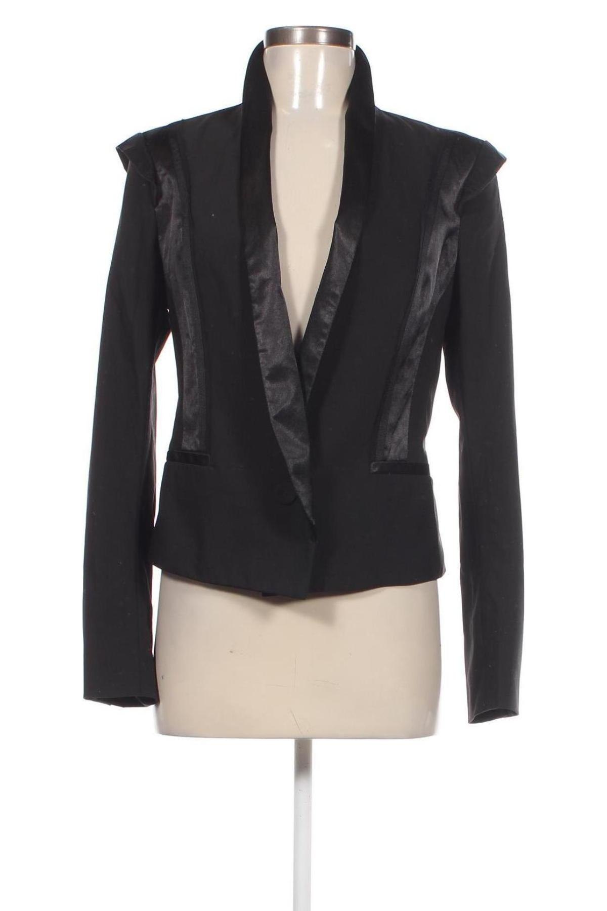 Damen Blazer Mexx, Größe M, Farbe Schwarz, Preis € 10,99